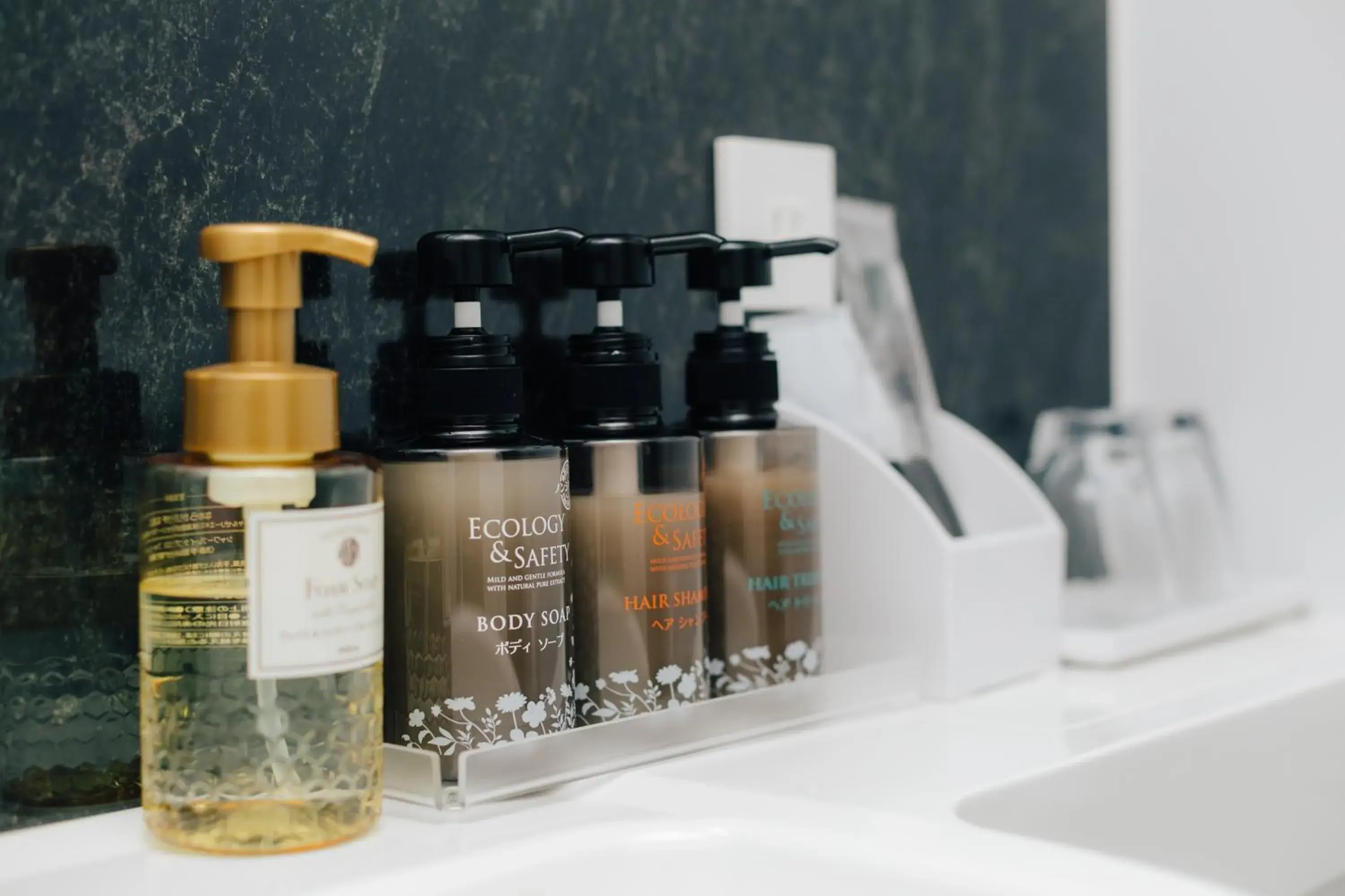 Photo of the whole room in The Celecton Kurashiki Mizushima Photo of the whole room in The Celecton Kurashiki Mizushima