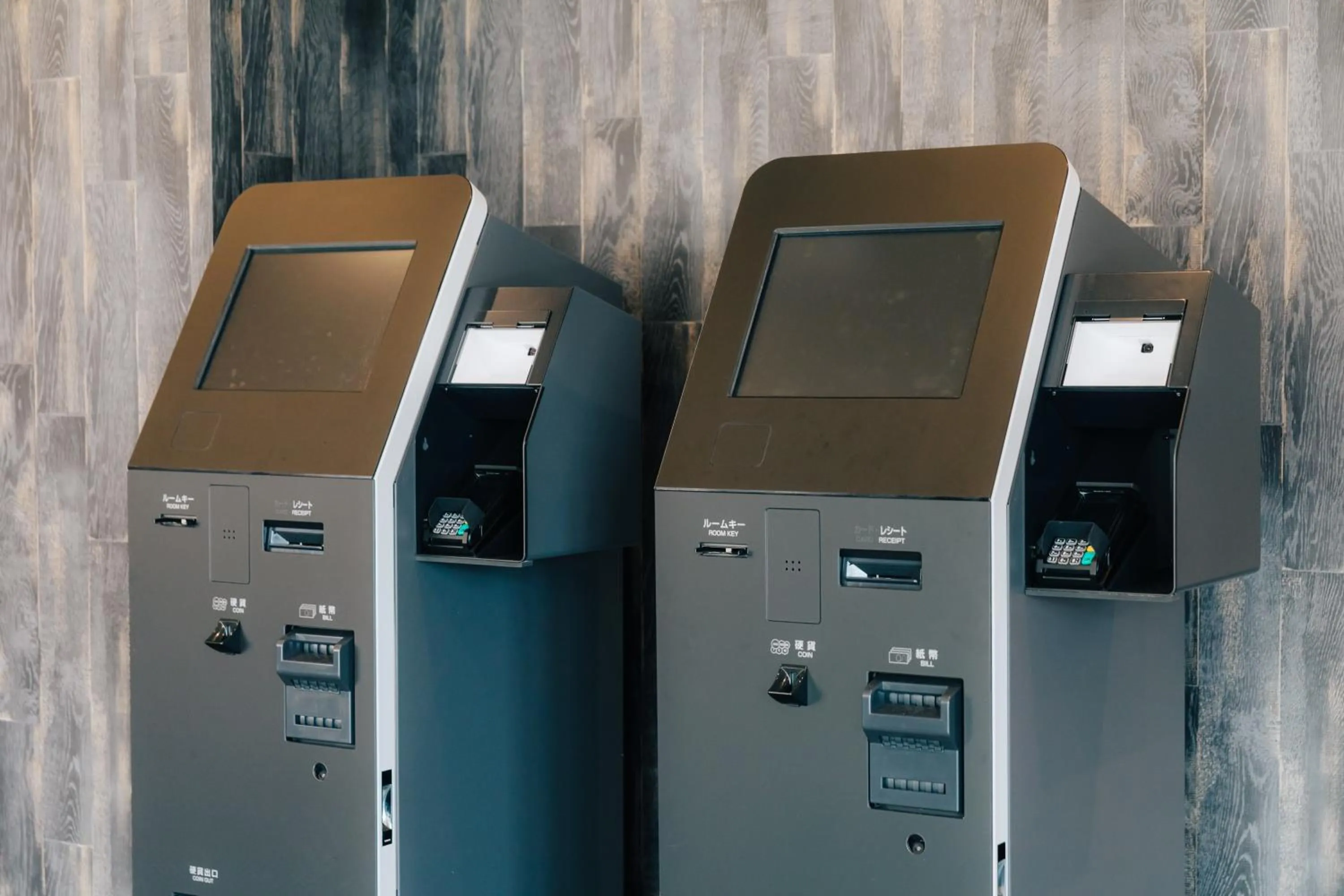 Business facilities in The Celecton Kurashiki Mizushima