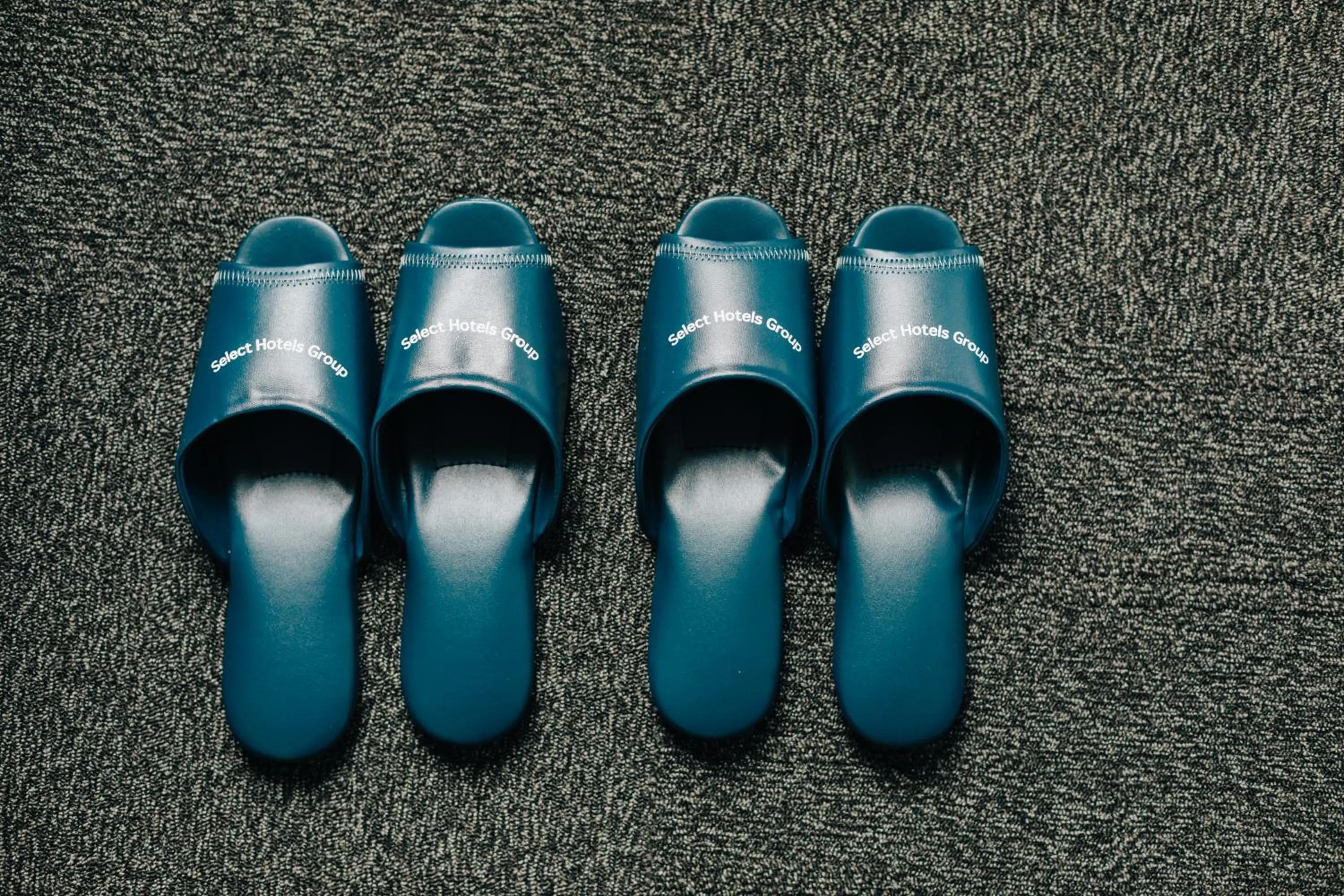 Shower in The Celecton Kurashiki Mizushima