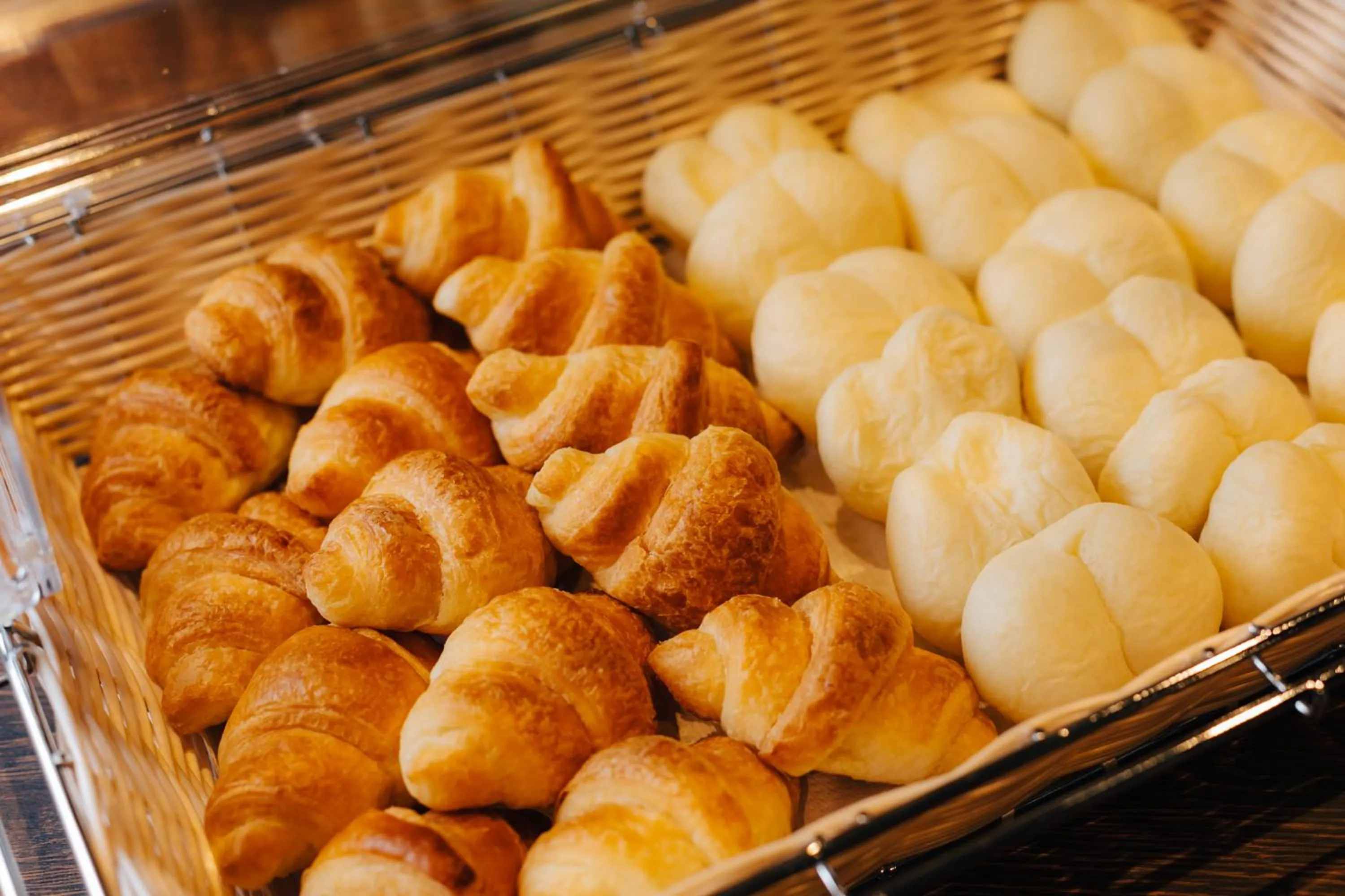 Breakfast in The Celecton Kurashiki Mizushima