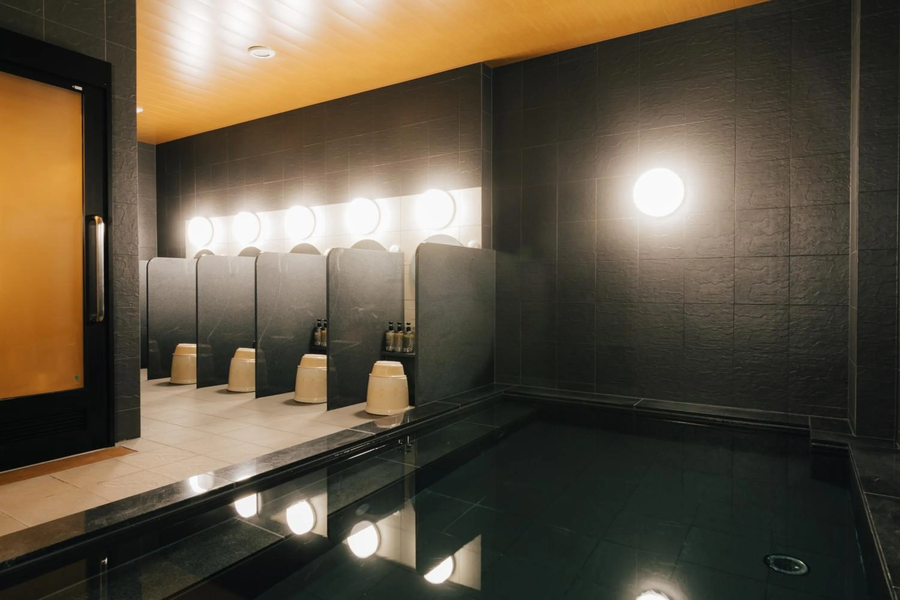 Bathroom in The Celecton Kurashiki Mizushima