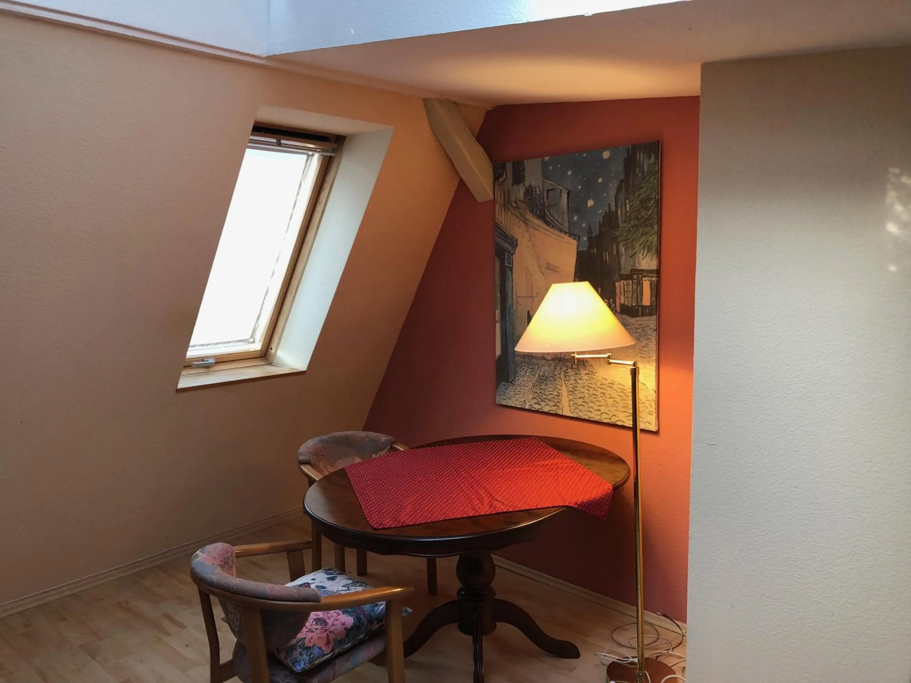 Parkschlösschen in Greiz