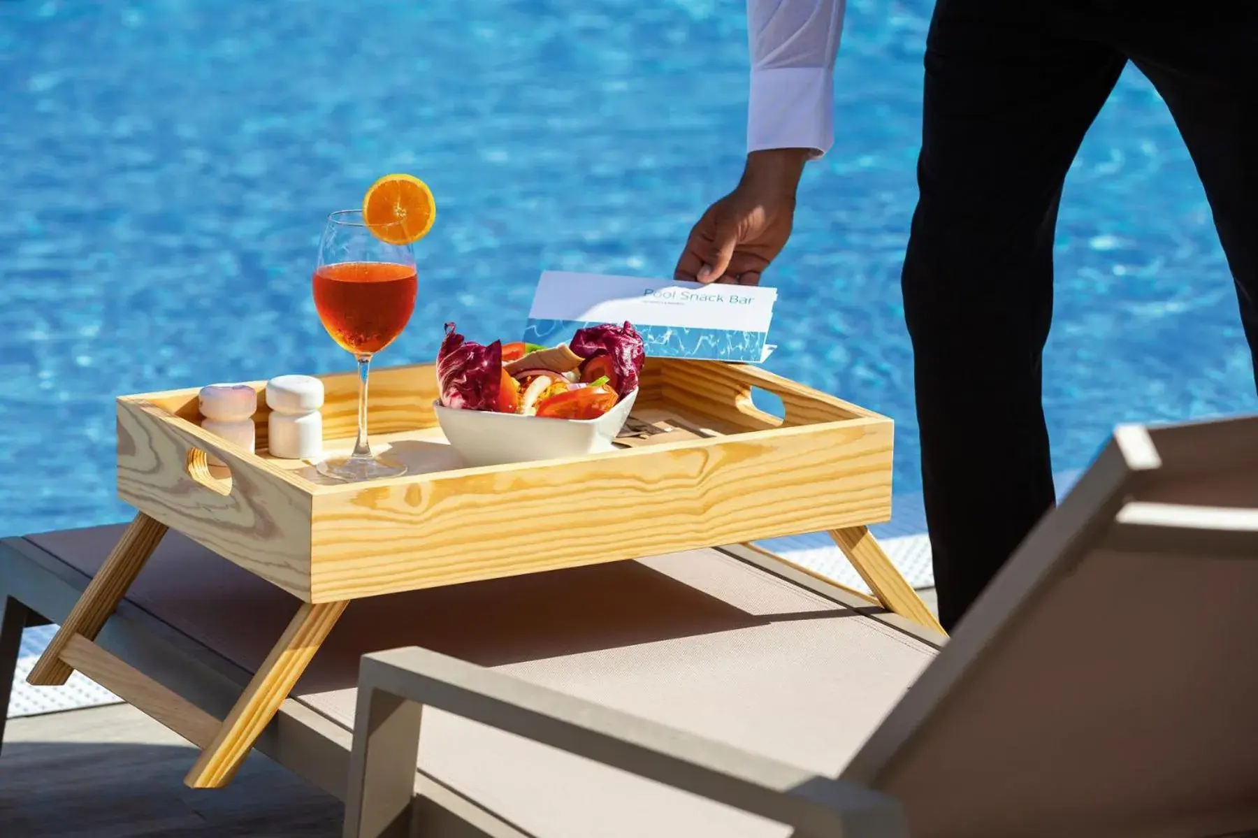 Food in Hotel Riu Palace Oasis Food in Hotel Riu Palace Oasis