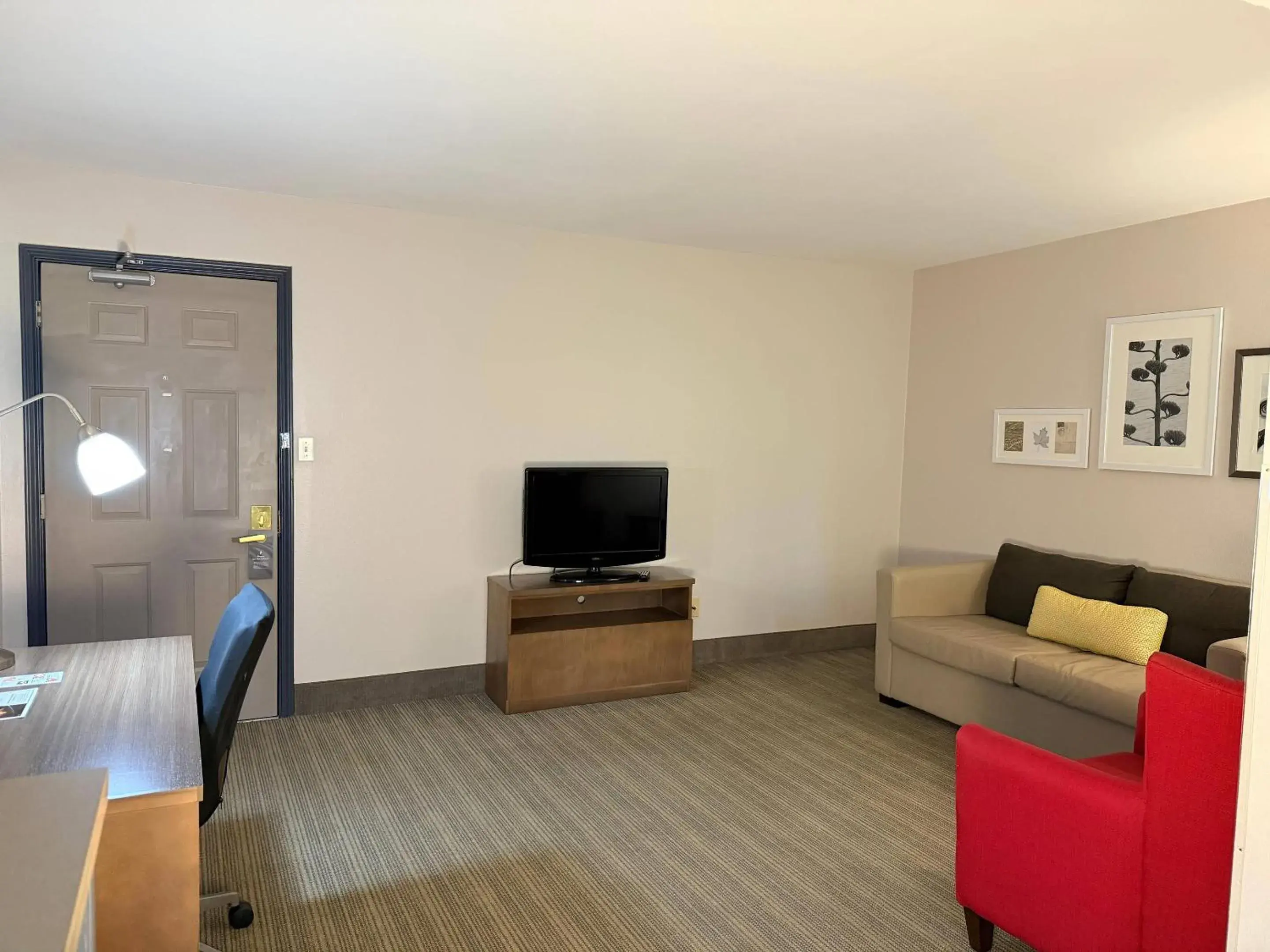 Bedroom in Country Inn & Suites by Radisson, Harlingen, TX Bedroom in Country Inn & Suites by Radisson, Harlingen, TX