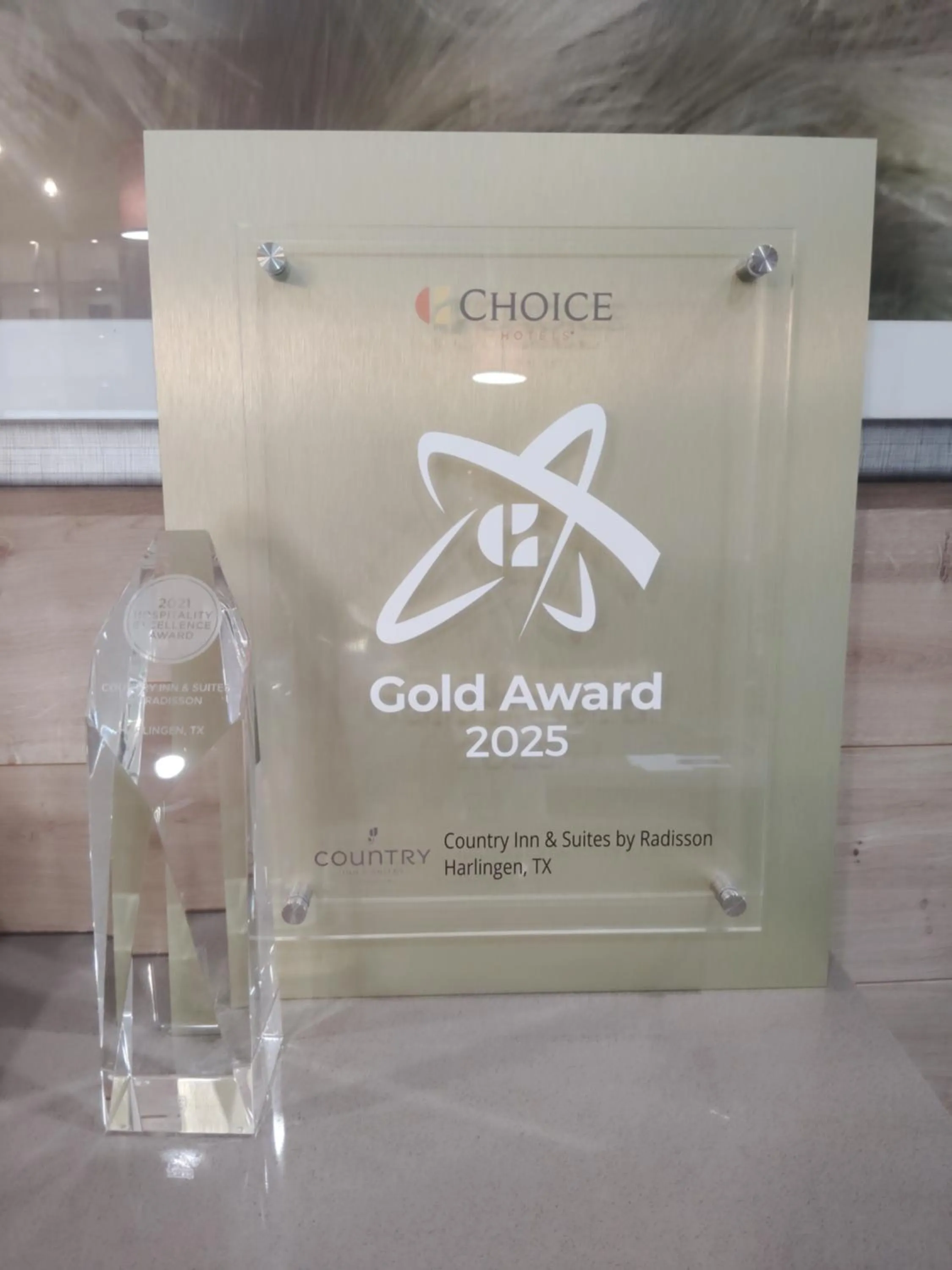 Country Inn & Suites by Radisson, Harlingen, TX