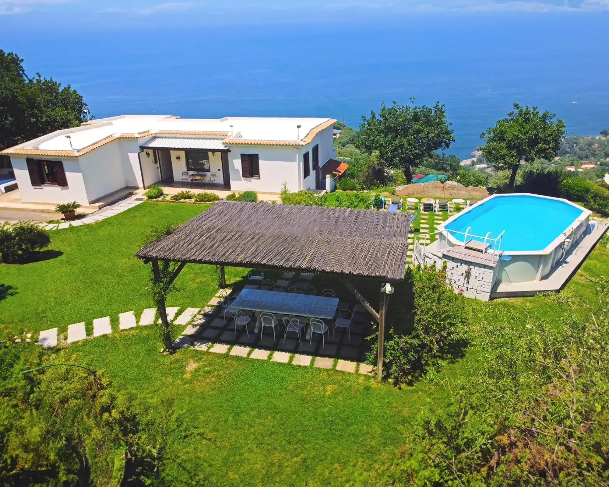 Villa Novanta Villa Novanta