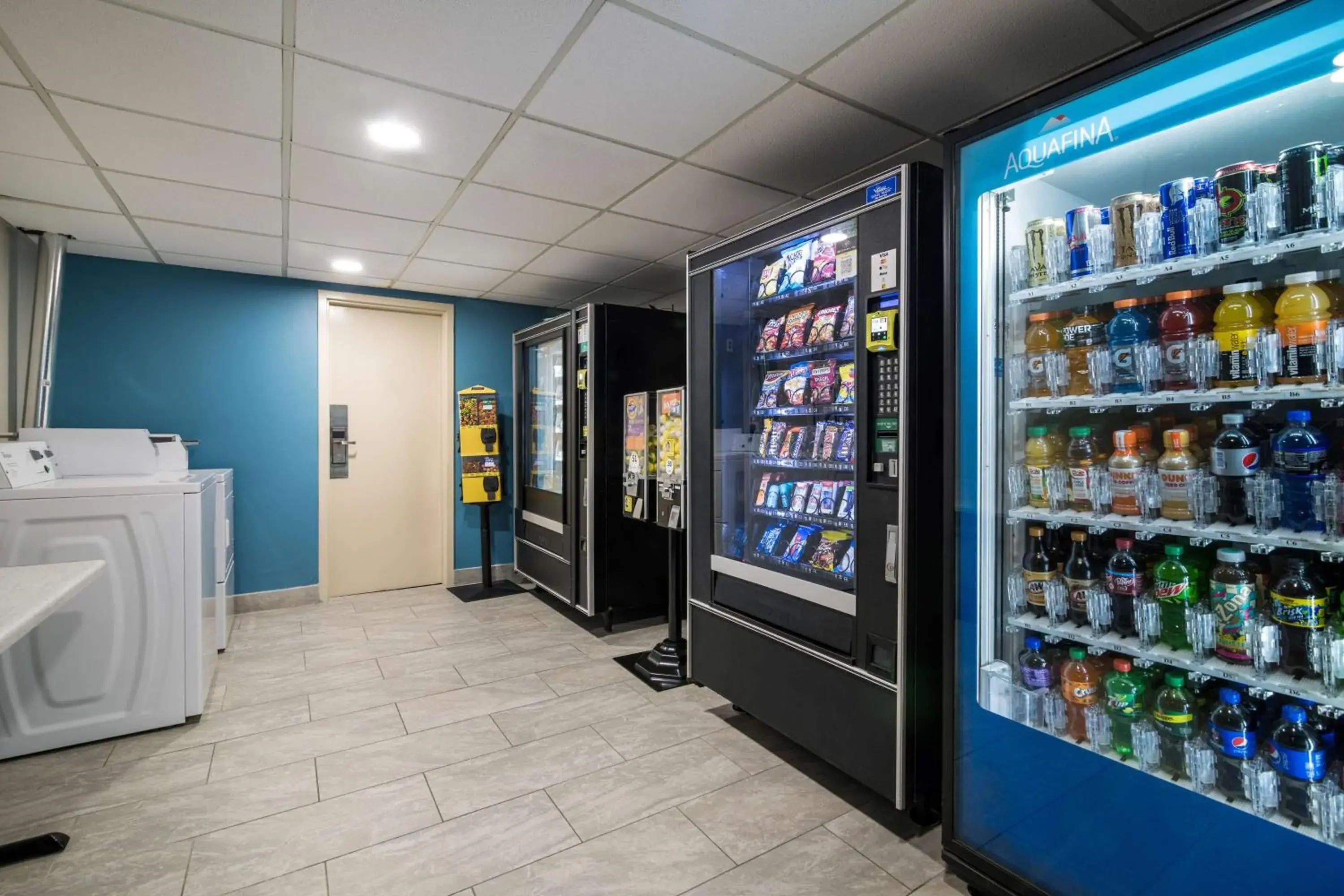 Property building in SureStay by Best Western Lewiston Auburn Area Property building in SureStay by Best Western Lewiston Auburn Area