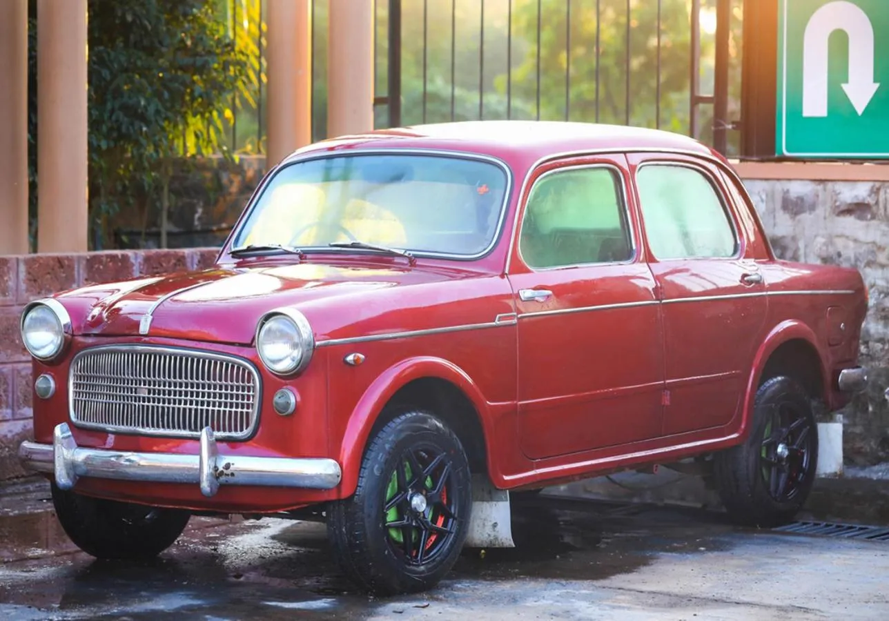 Decorative detail in Regenta Resort Belagavi