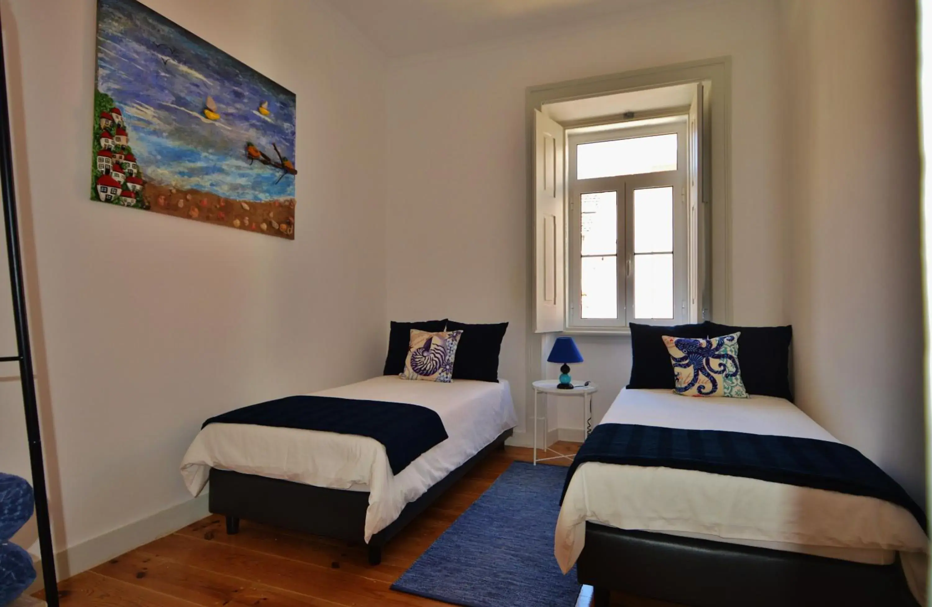 Casa Joana B&B Casa Joana B&B