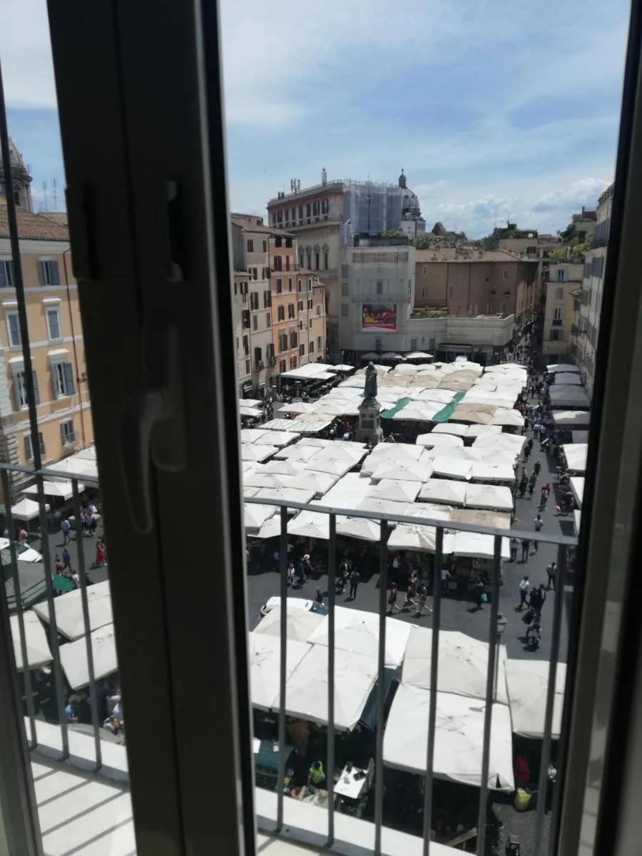 Campo24roma Guesthouse