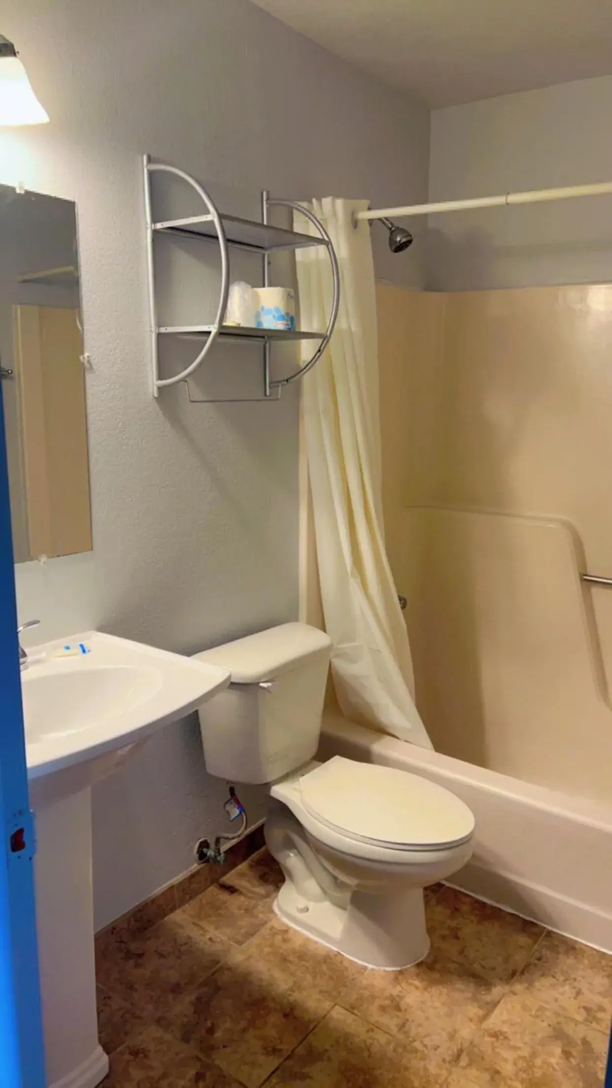 Rodeway Inn Rodeway Inn