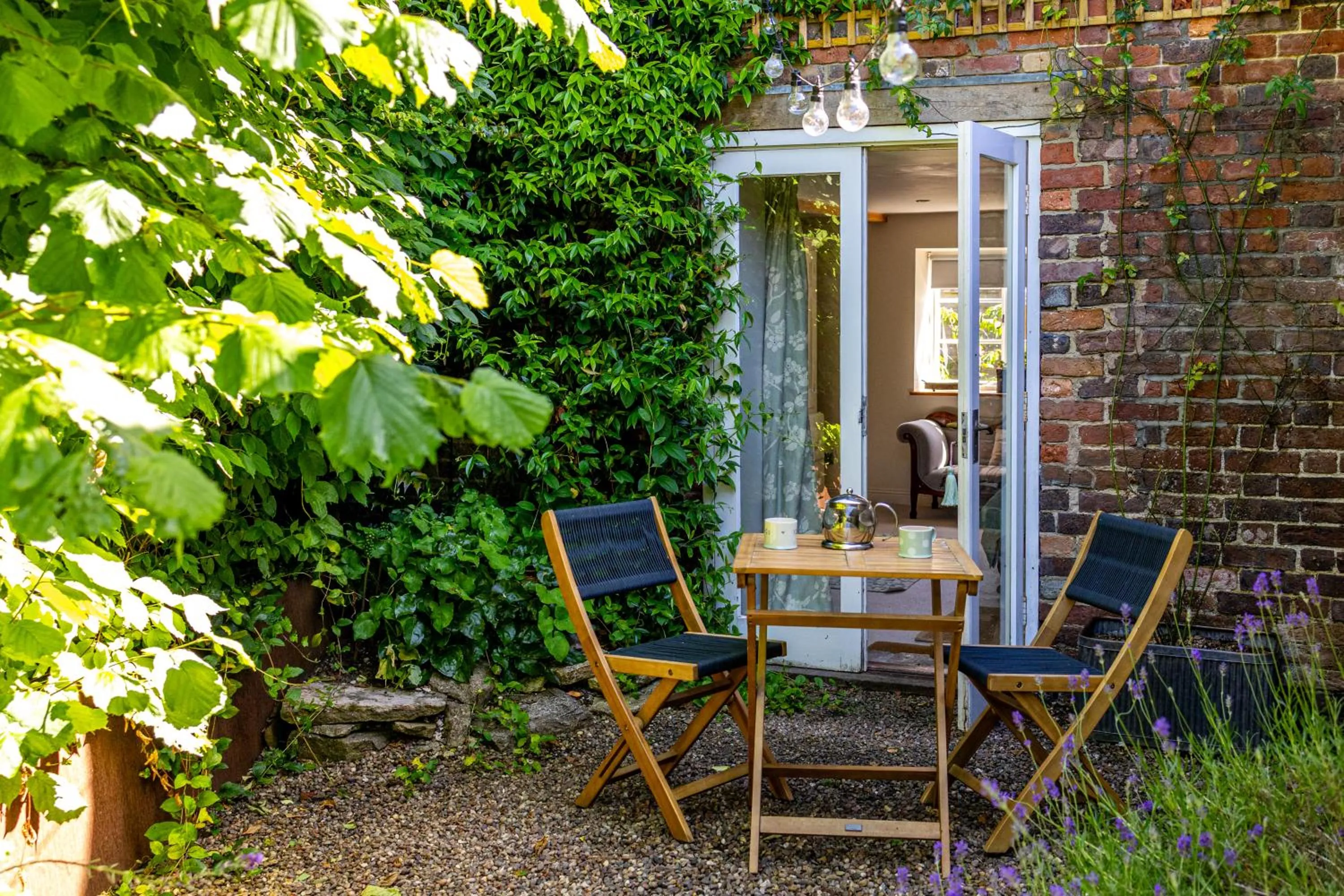 Barton Cottage Bed and Breakfast