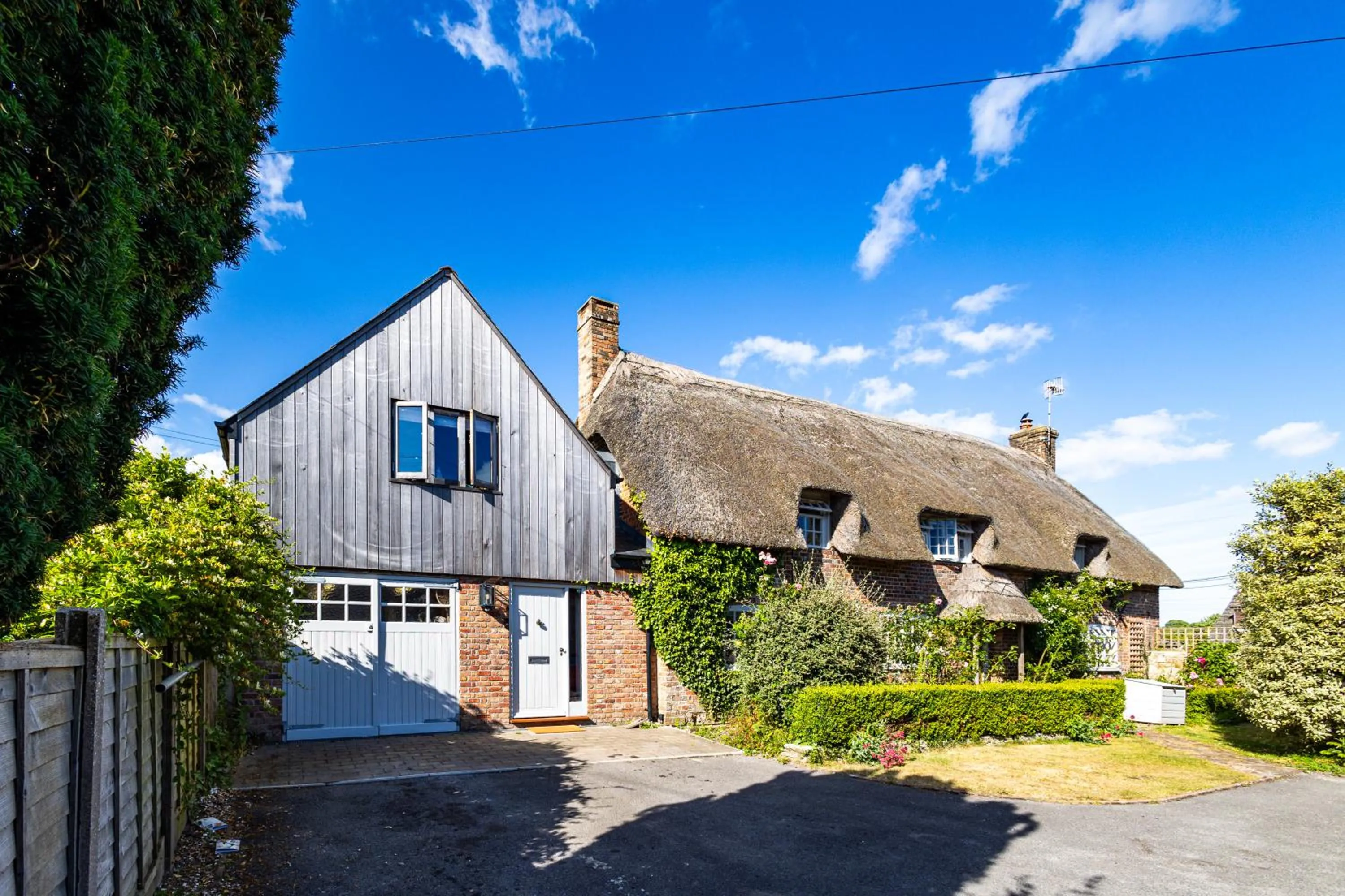 Barton Cottage Bed and Breakfast