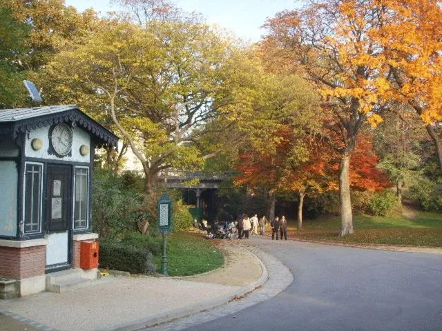 Other in Hôtel Beaunier