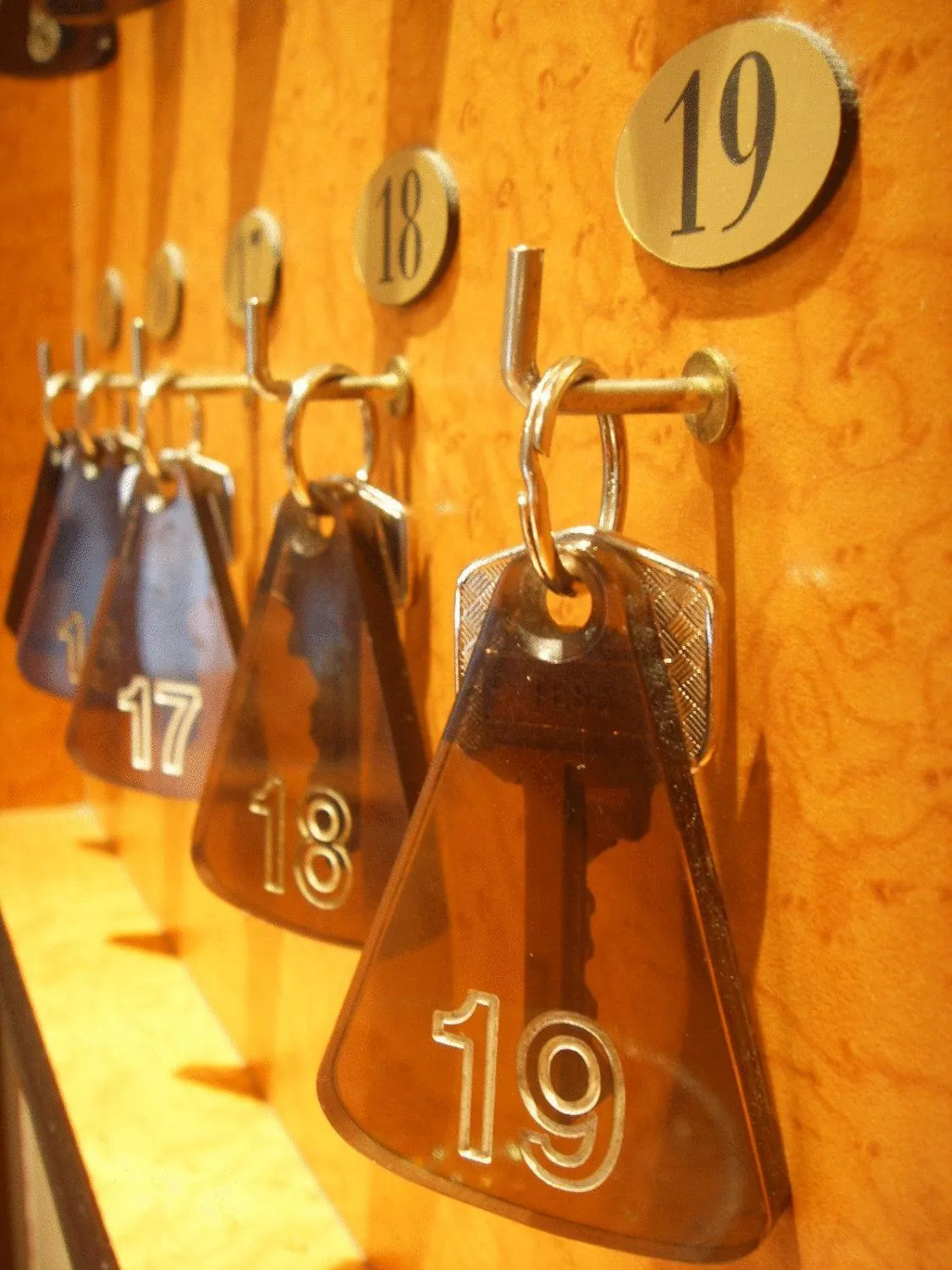 Other in Hôtel Beaunier