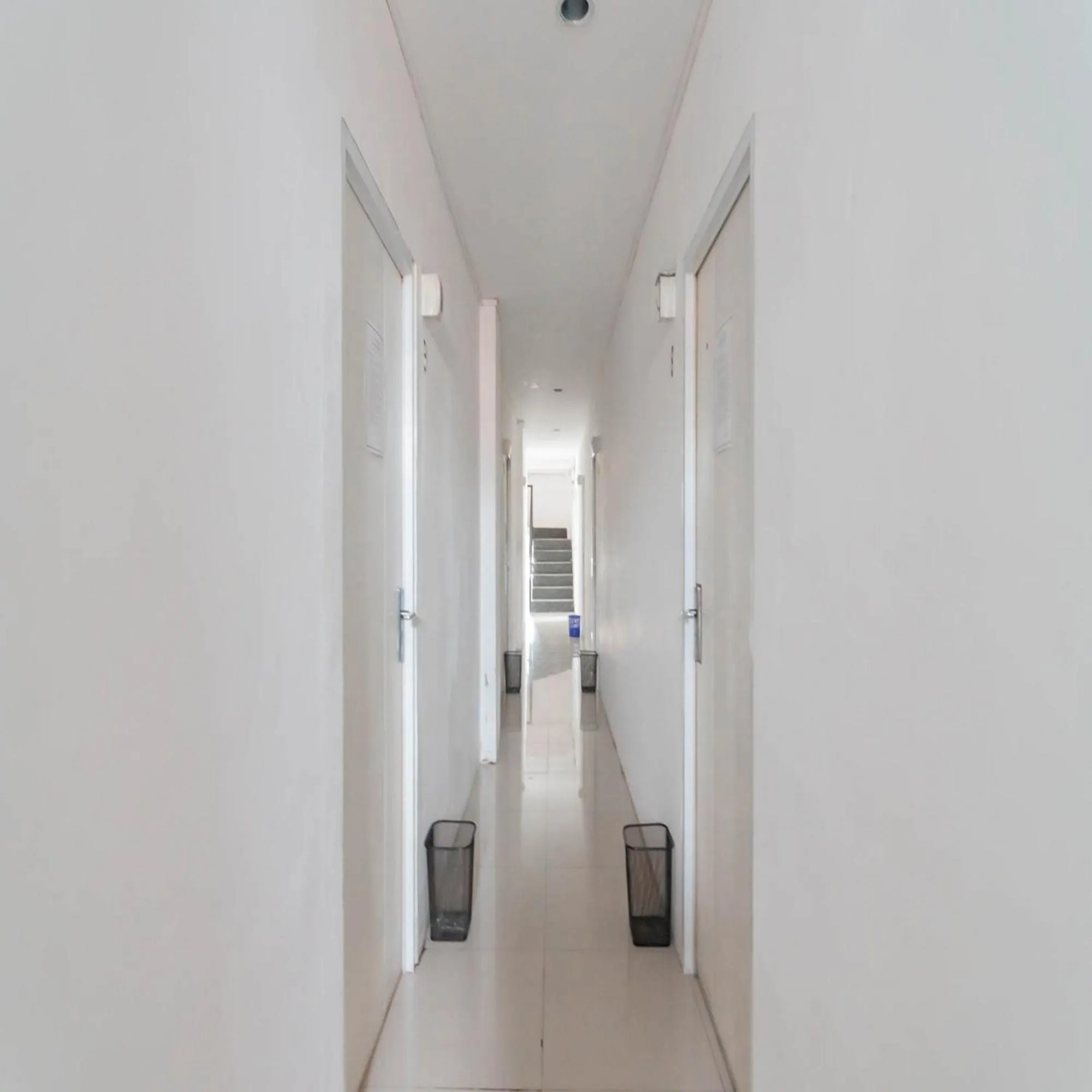 Property building in RedDoorz near Trans Studio Mall Bongo Residence