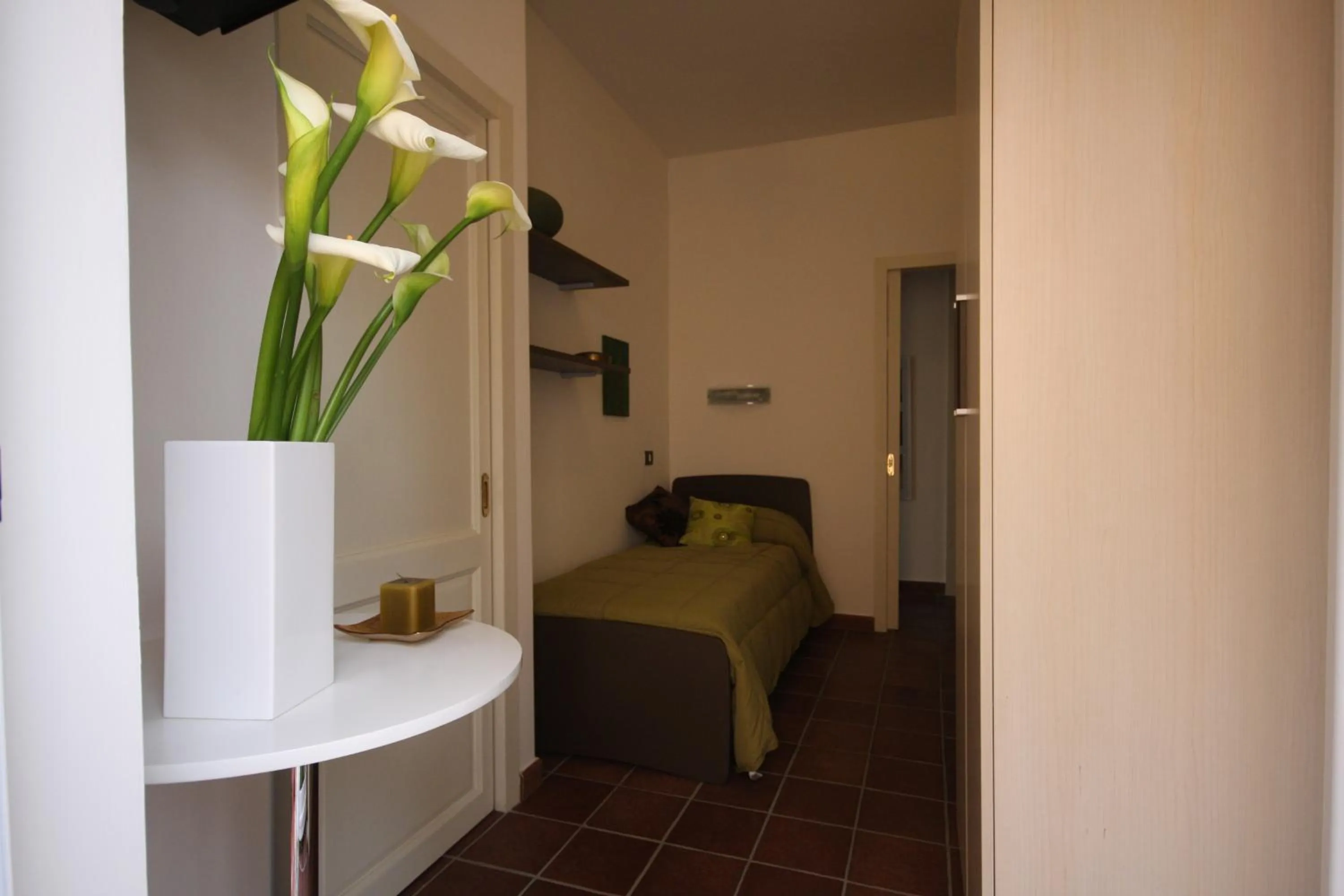 Bed in Porta del Vento