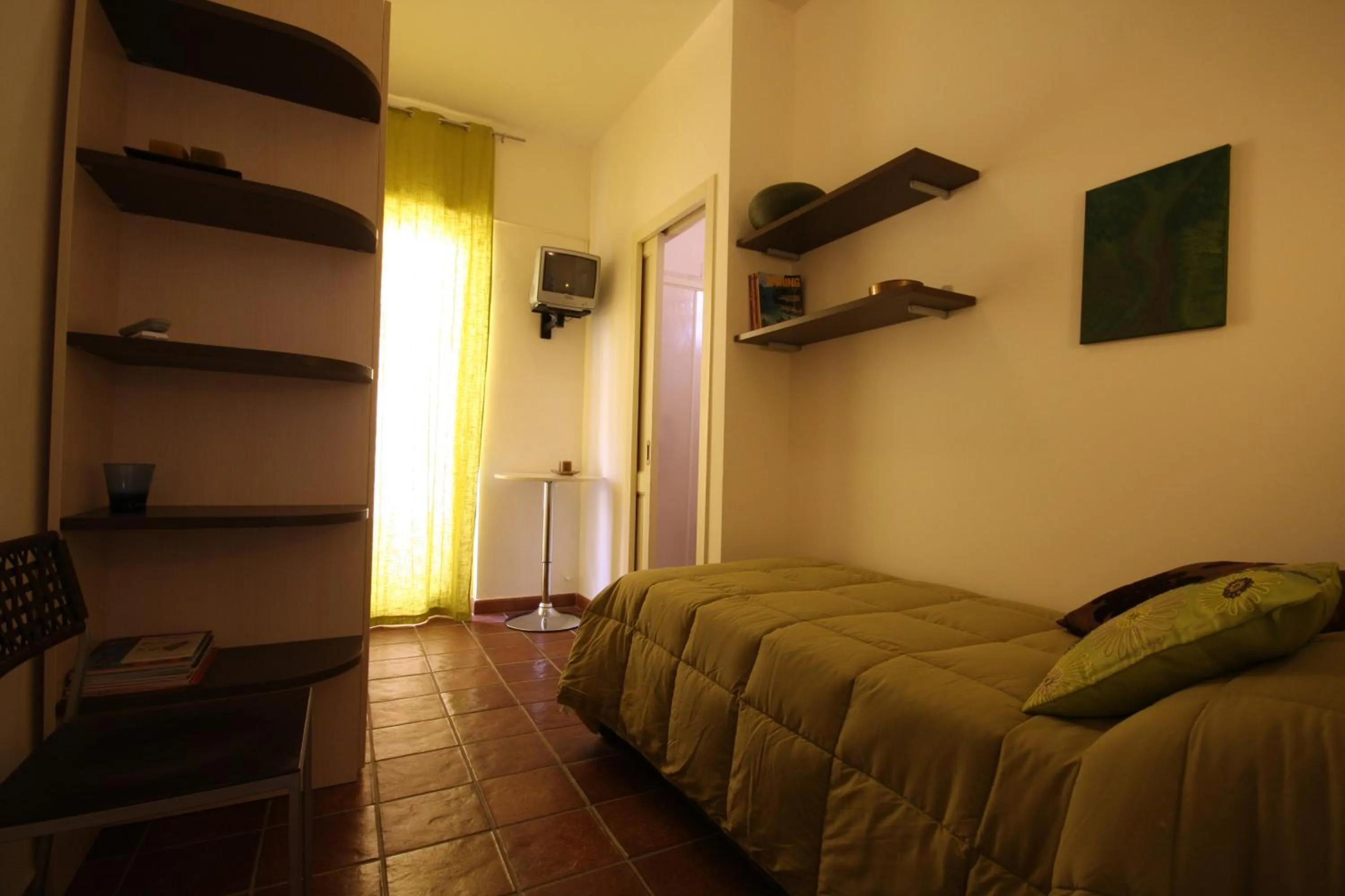 Bed in Porta del Vento