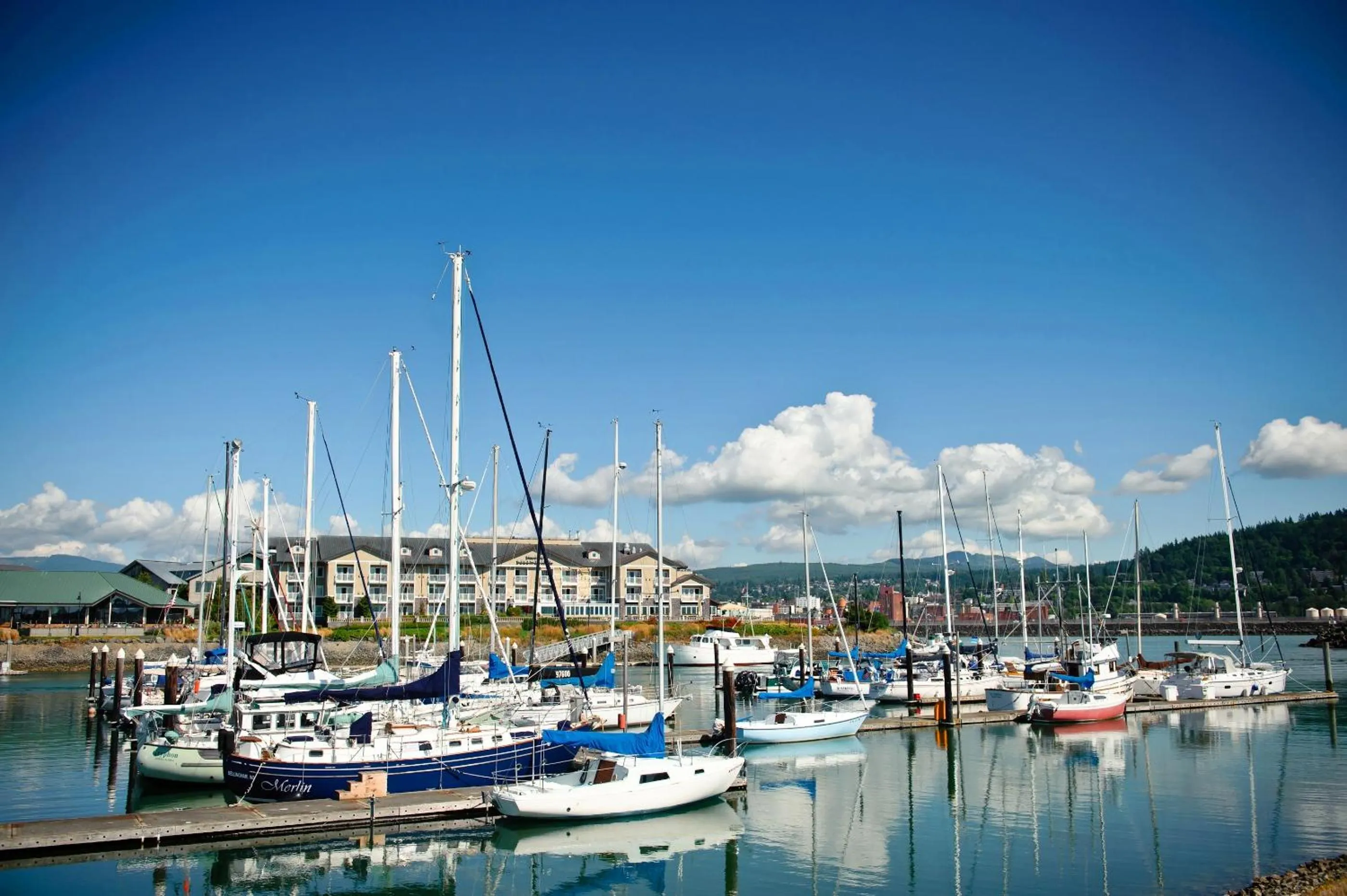 Other in Hotel Bellwether on Bellingham Bay