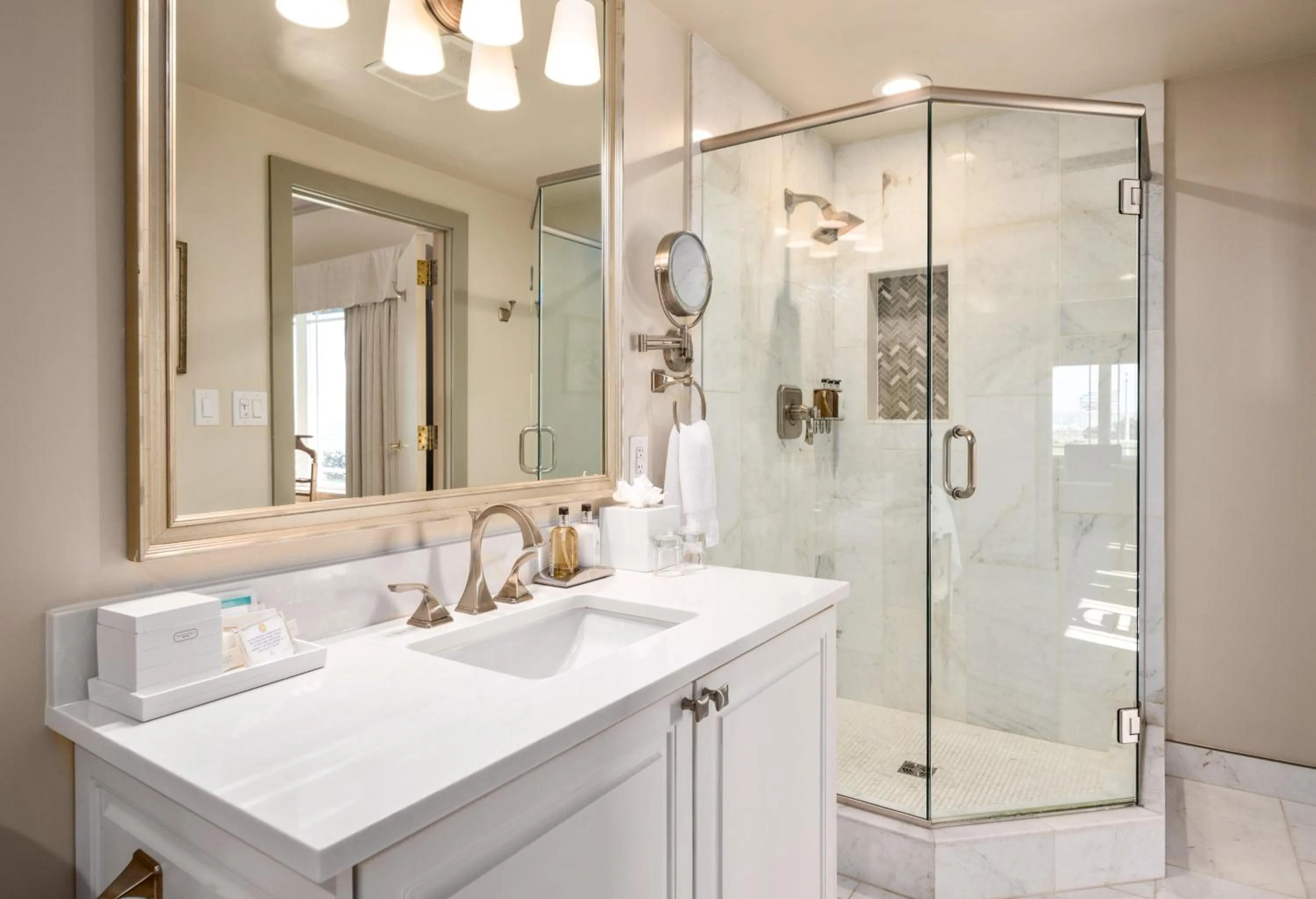 Hotel Bellwether on Bellingham Bay