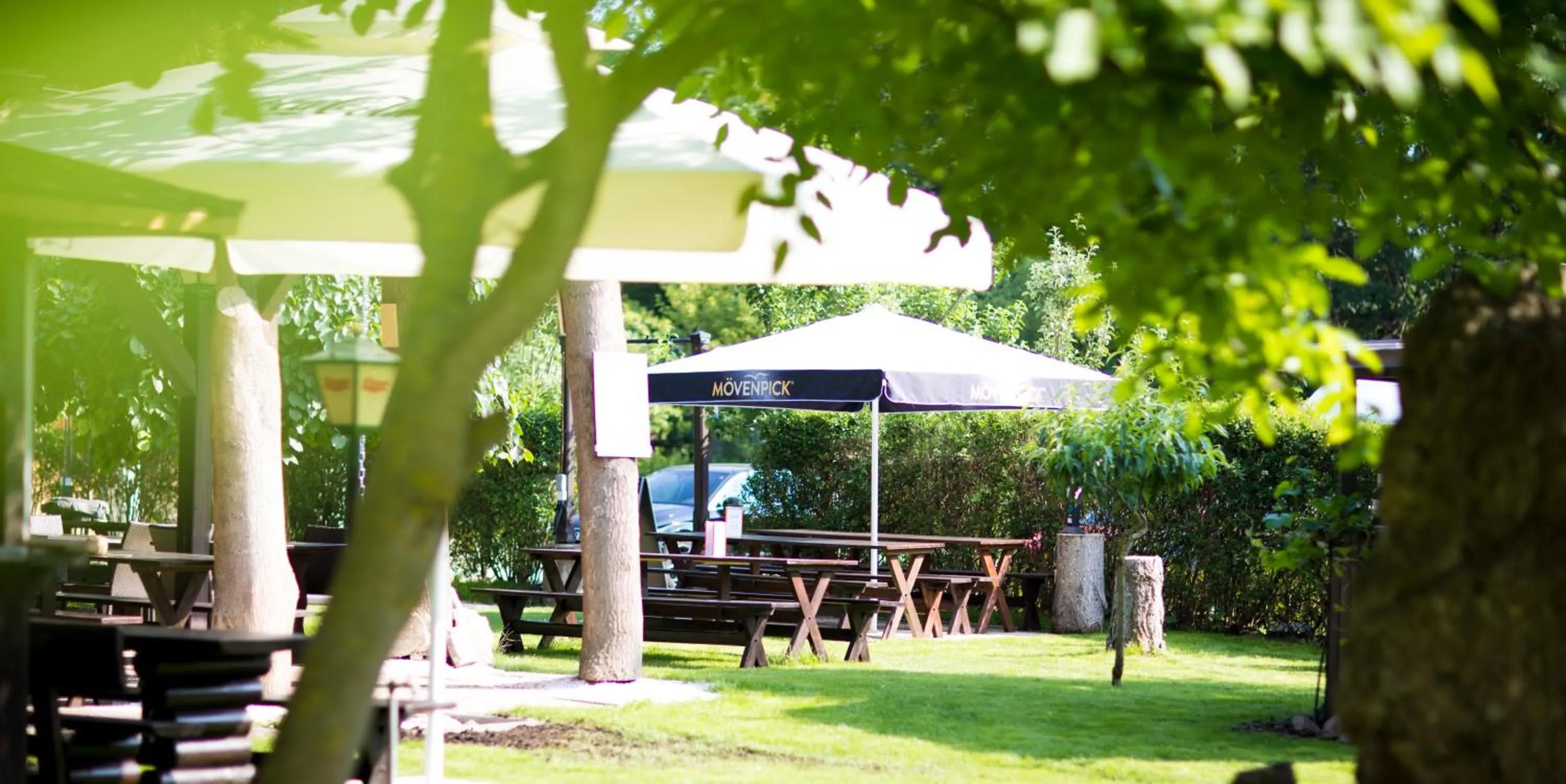 Property building in Aprico