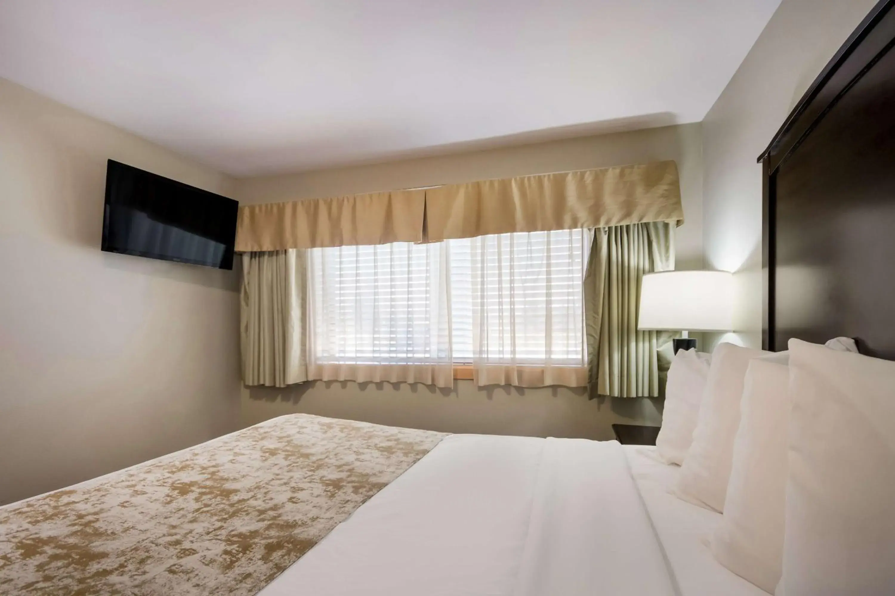 Photo of the whole room, Bed in Best Western Weston Inn Photo of the whole room, Bed in Best Western Weston Inn