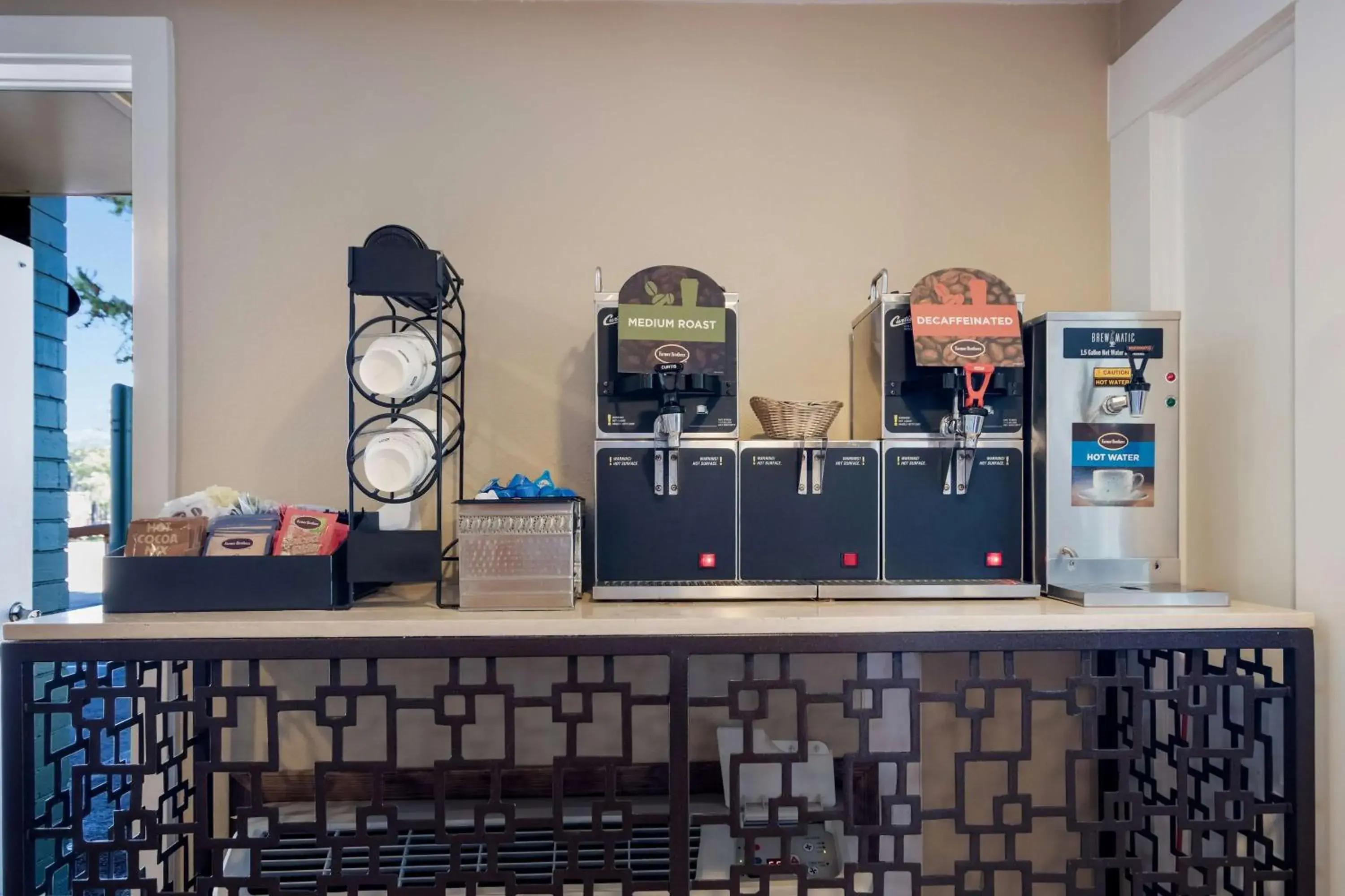 Restaurant/places to eat in Best Western Weston Inn Restaurant/places to eat in Best Western Weston Inn