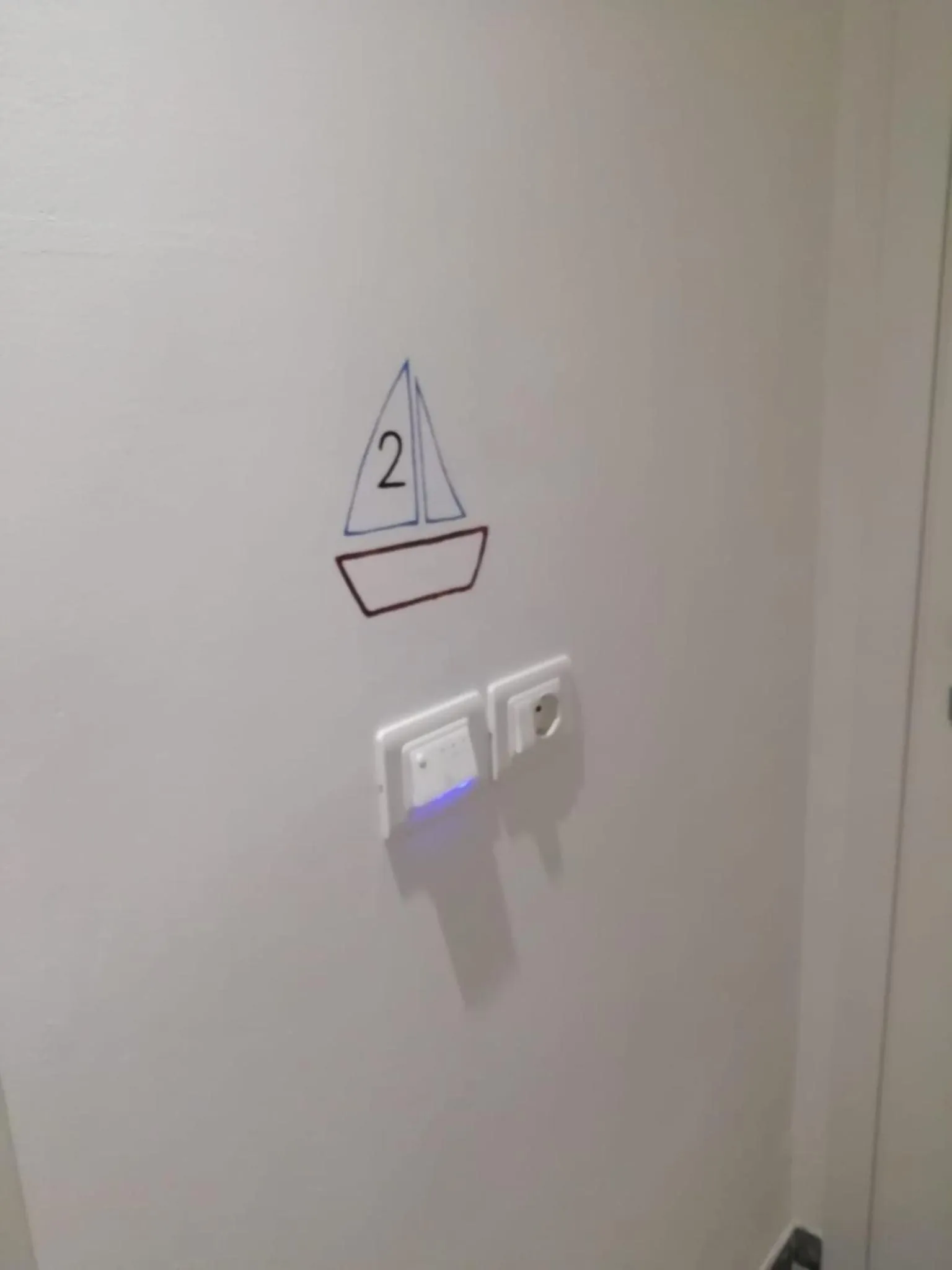 B&B Sapore di Mare san salvo Marina