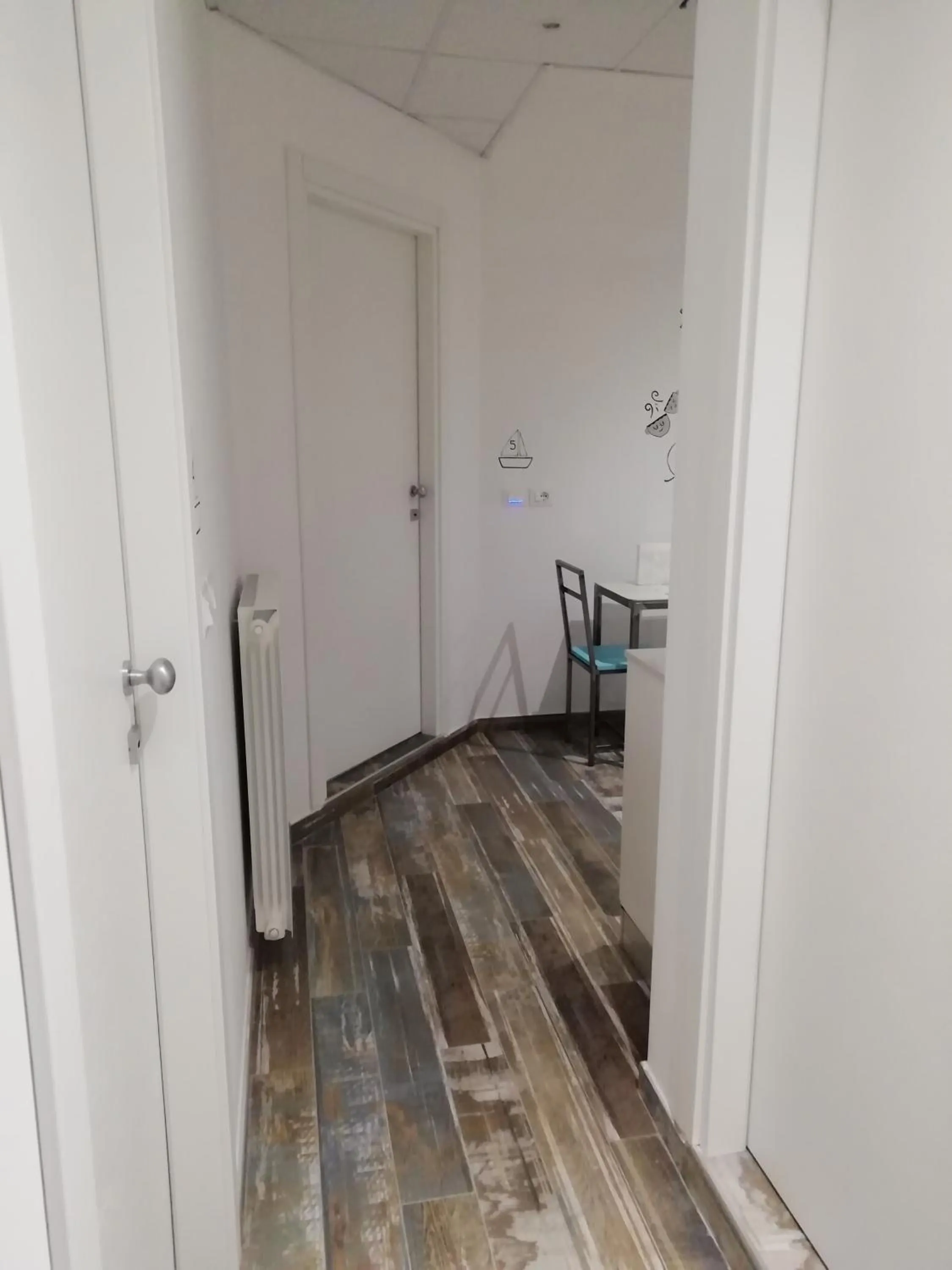 B&B Sapore di Mare san salvo Marina