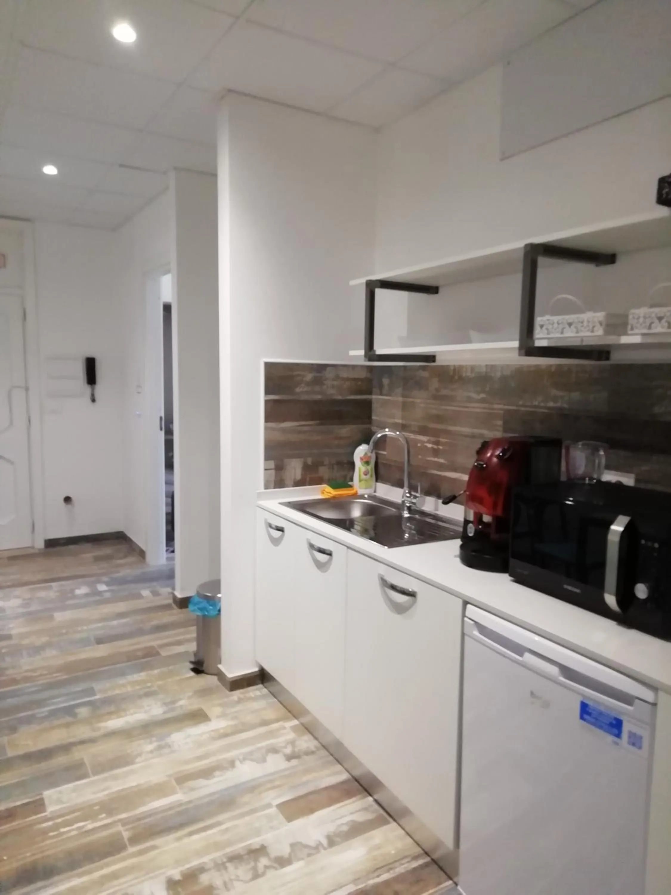 B&B Sapore di Mare san salvo Marina