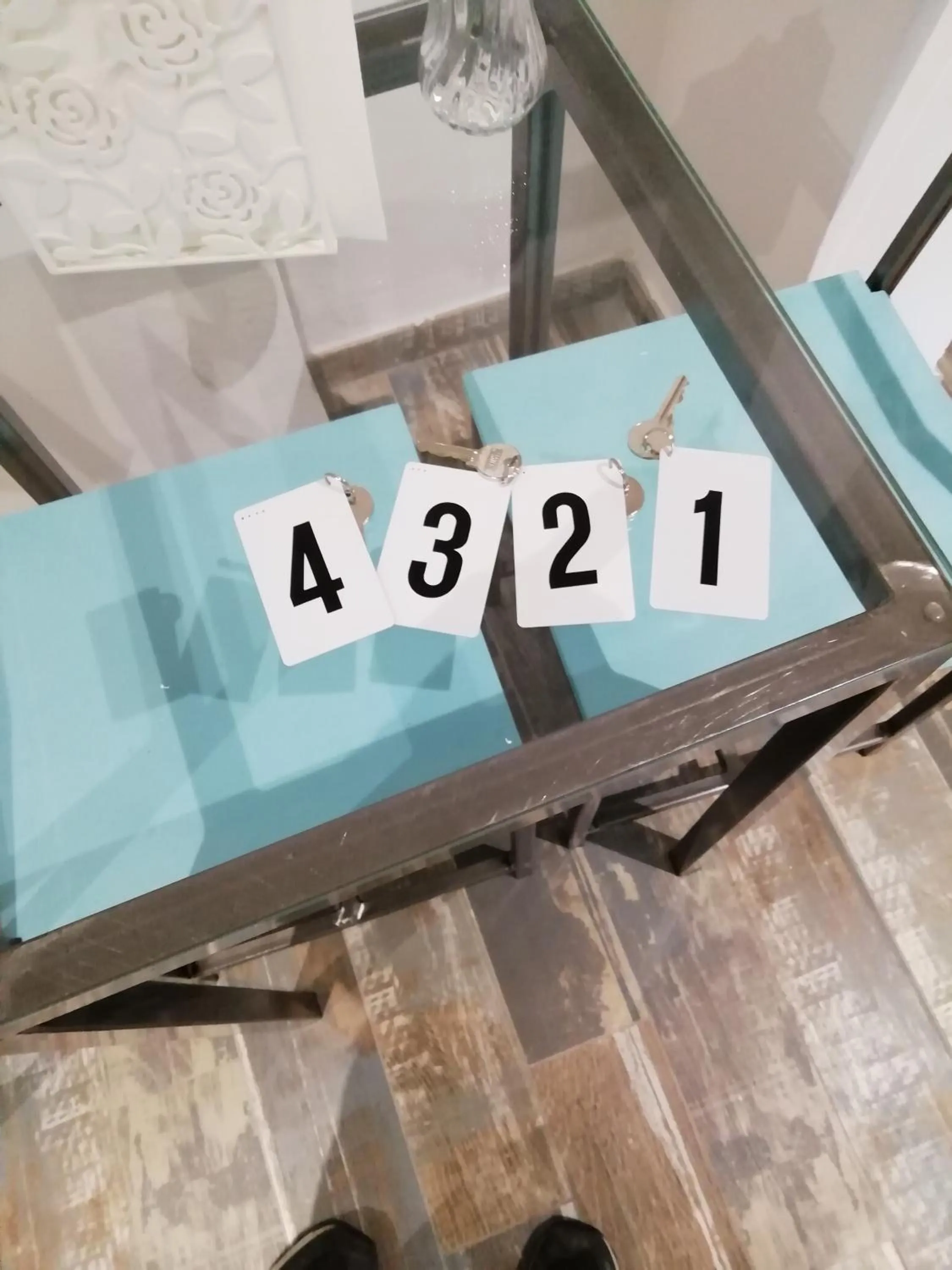 B&B Sapore di Mare san salvo Marina