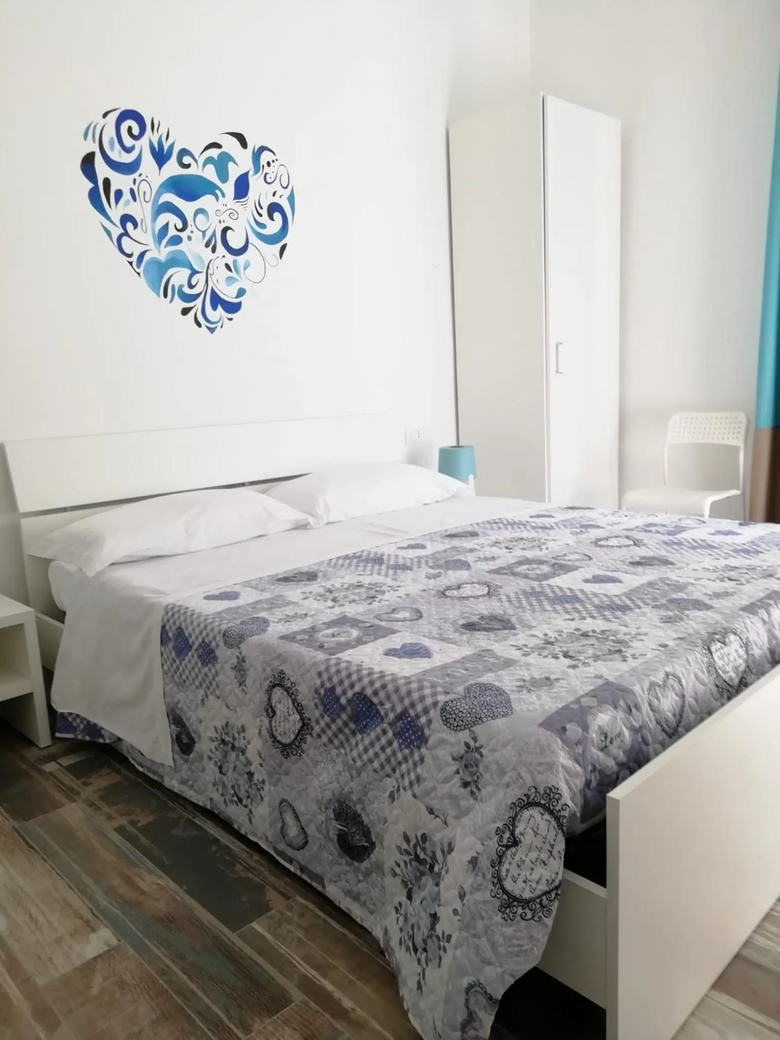 B&B Sapore di Mare san salvo Marina