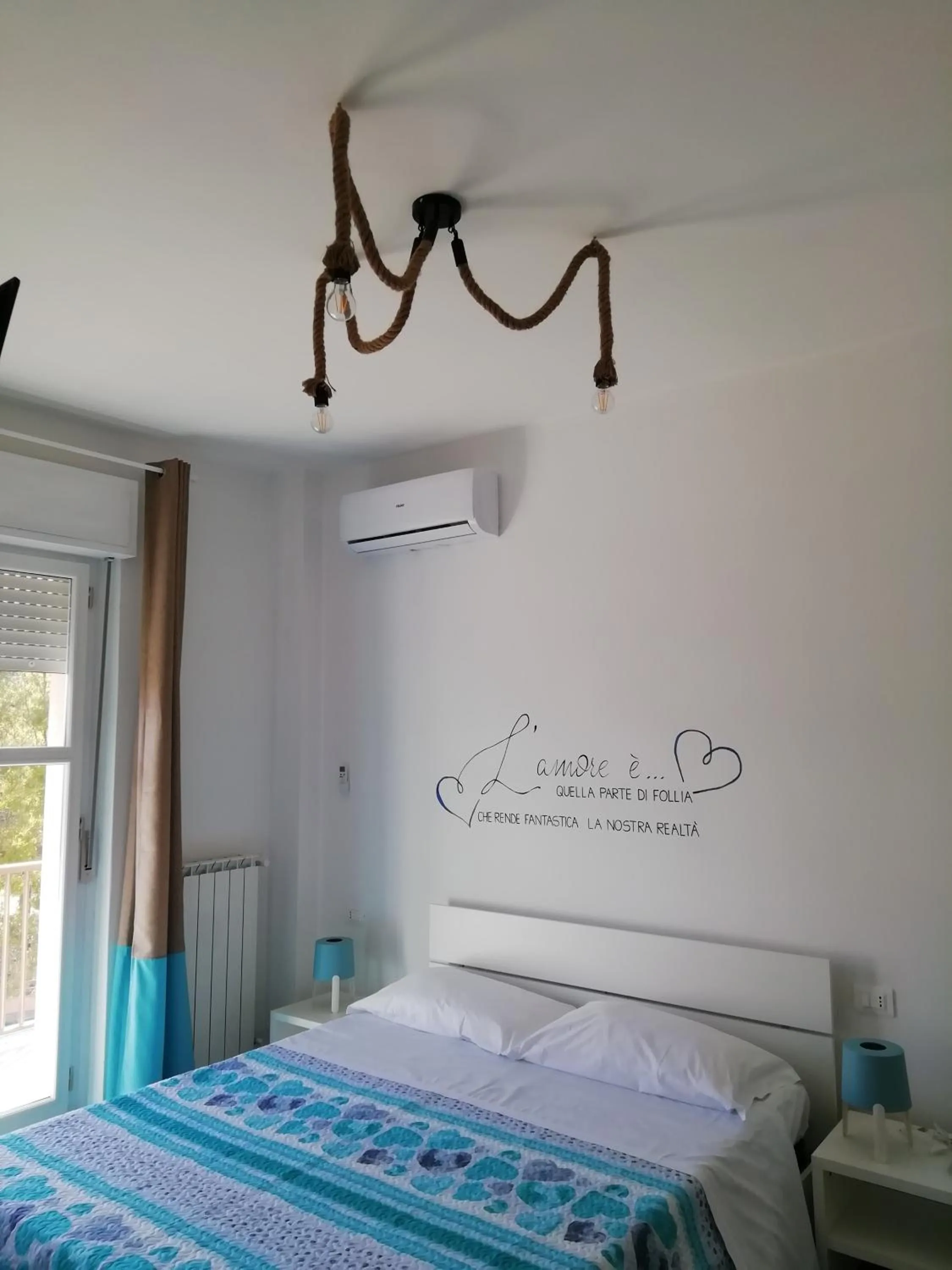 B&B Sapore di Mare san salvo Marina