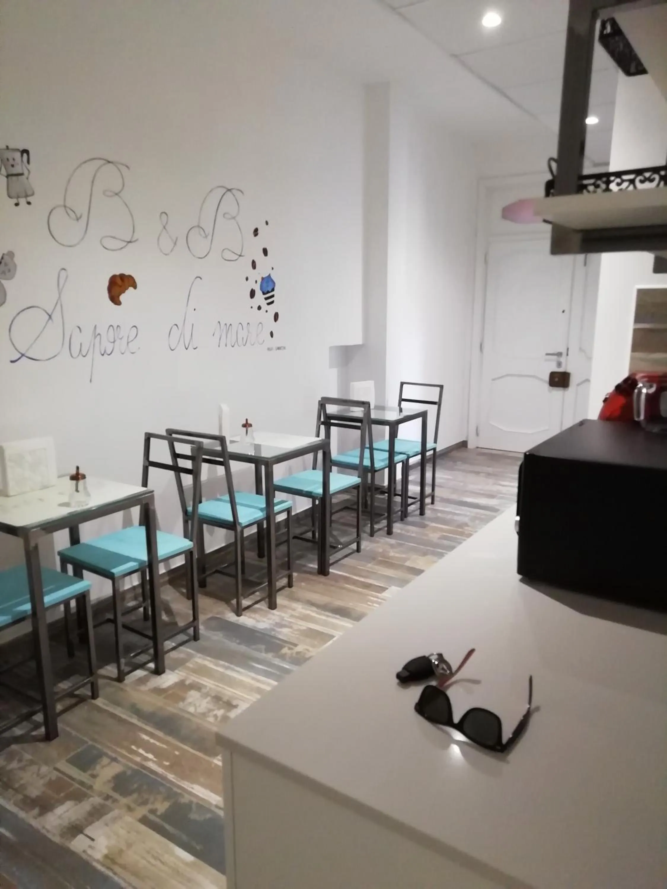 B&B Sapore di Mare san salvo Marina