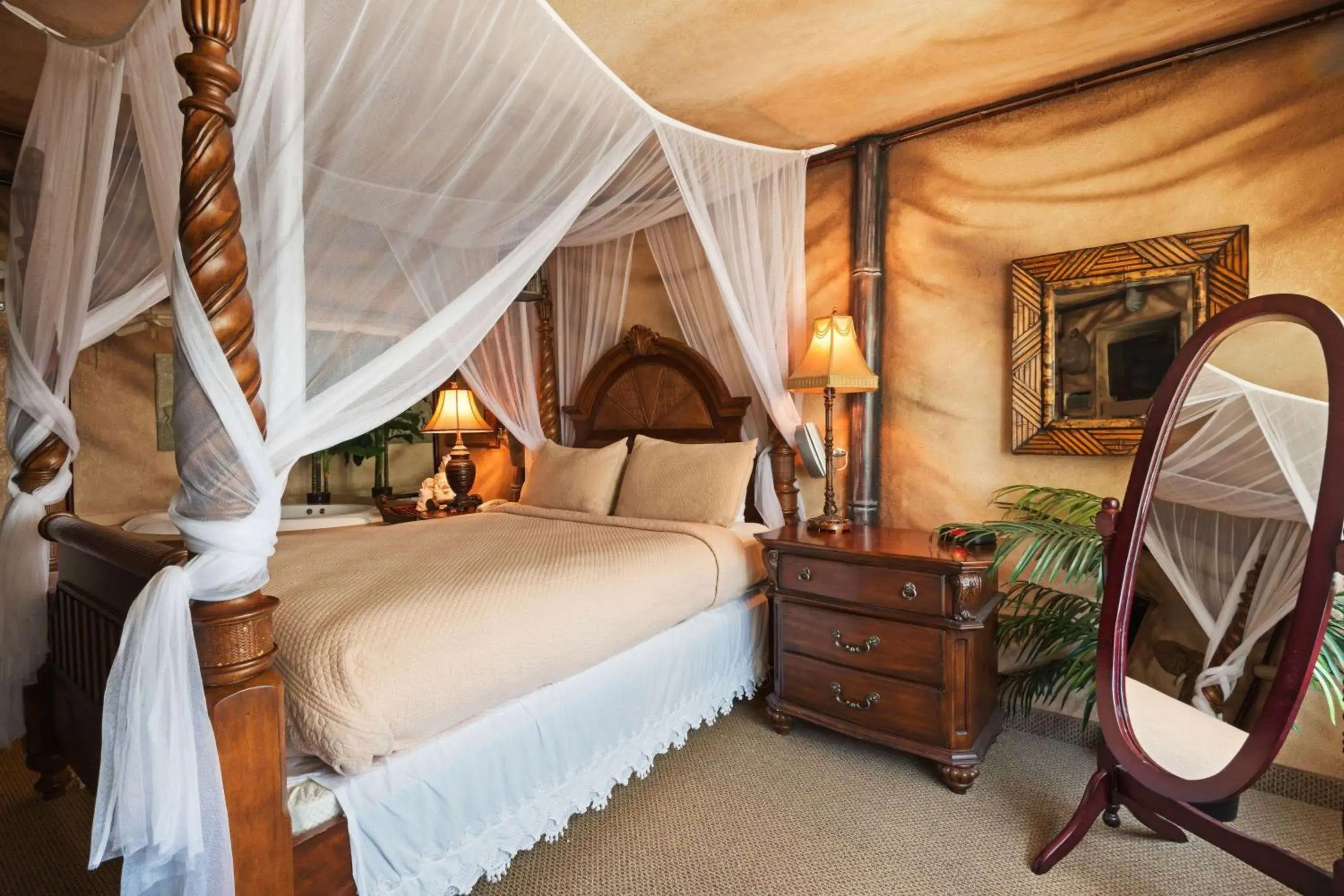 Photo of the whole room, Bed in AmericInn by Wyndham Rexburg BYUI Photo of the whole room, Bed in AmericInn by Wyndham Rexburg BYUI