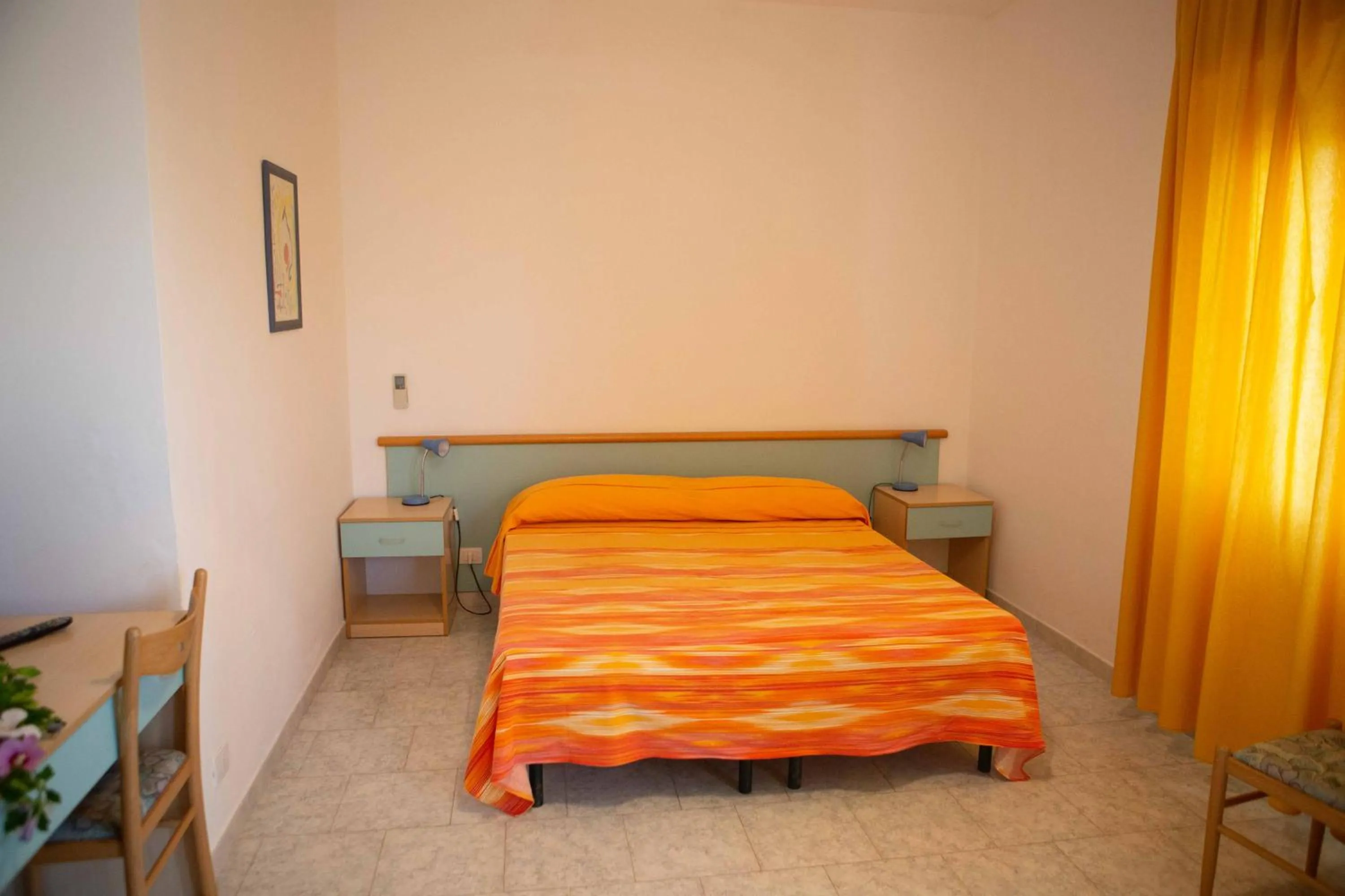 Apulia Hotel Sellia Marina