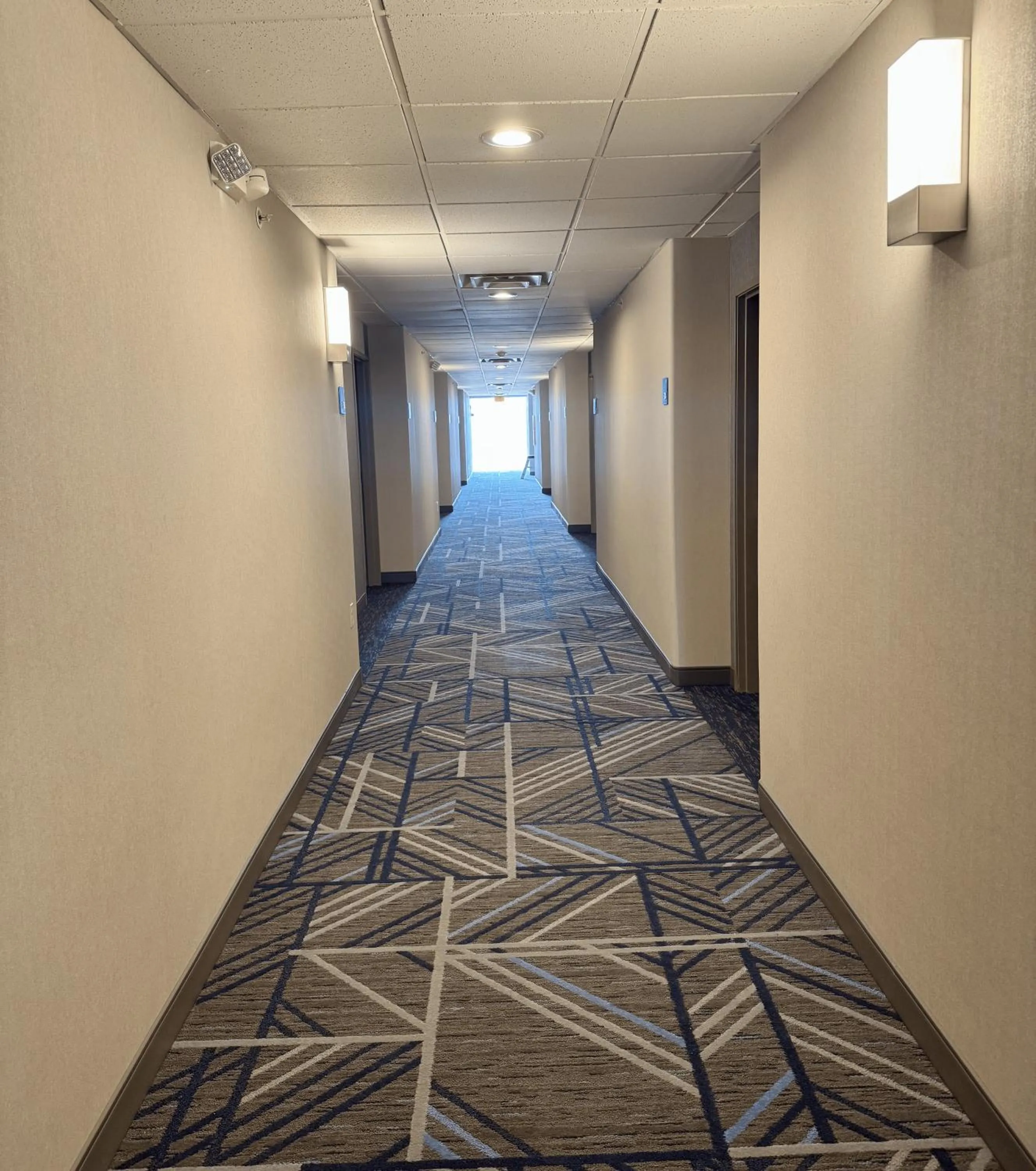 View (from property/room) in Holiday Inn Express & Suites San Antonio South by IHG