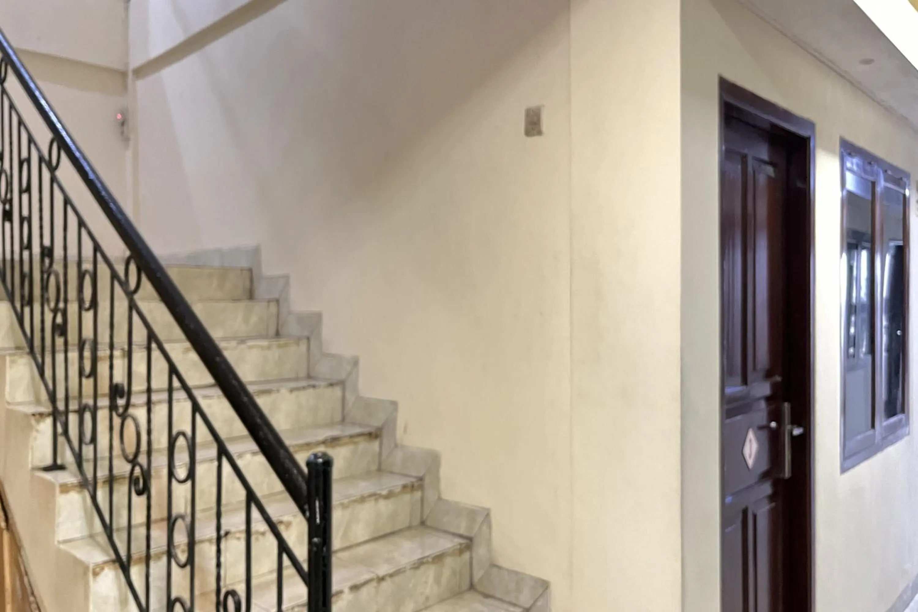 Property building in Wisma Berkat