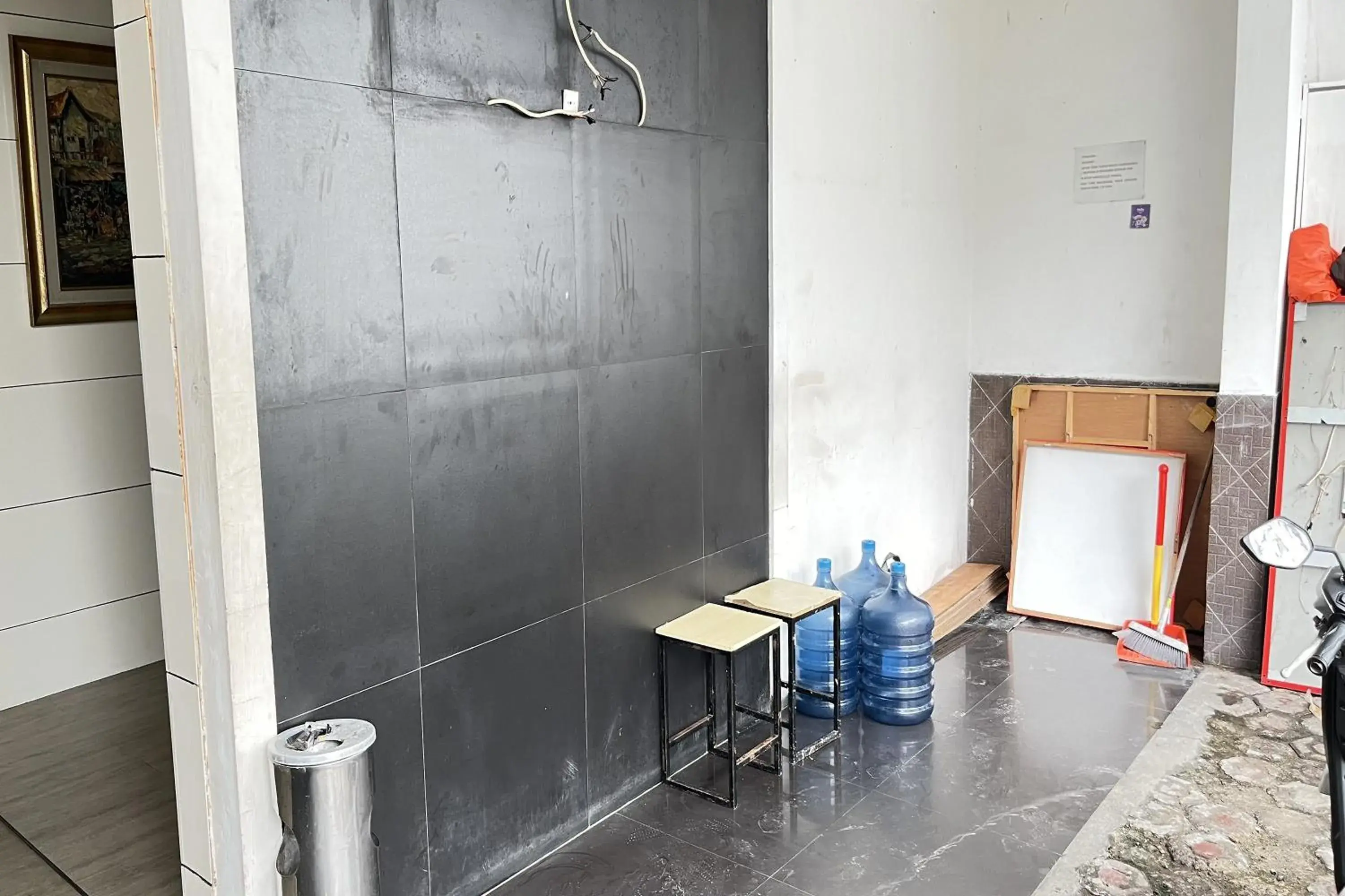 Property building in Wisma Berkat Property building in Wisma Berkat