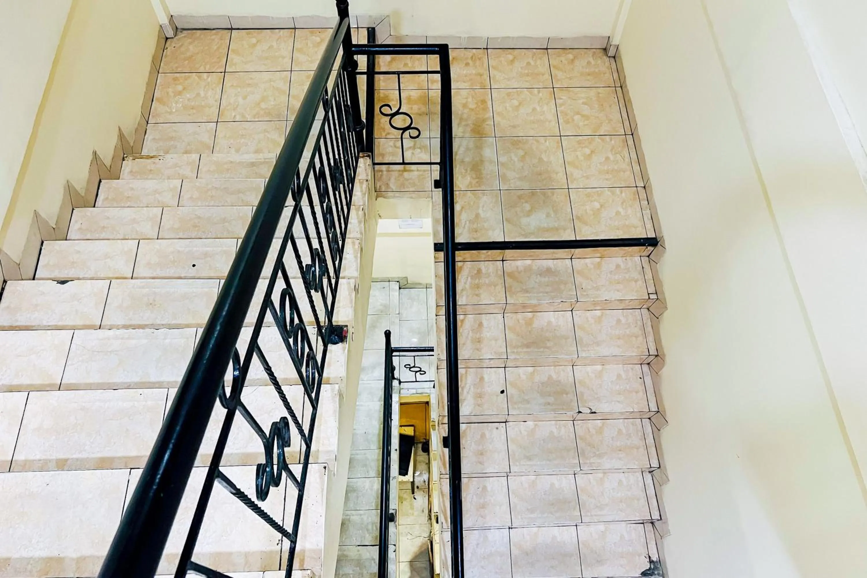 Property building in Wisma Berkat