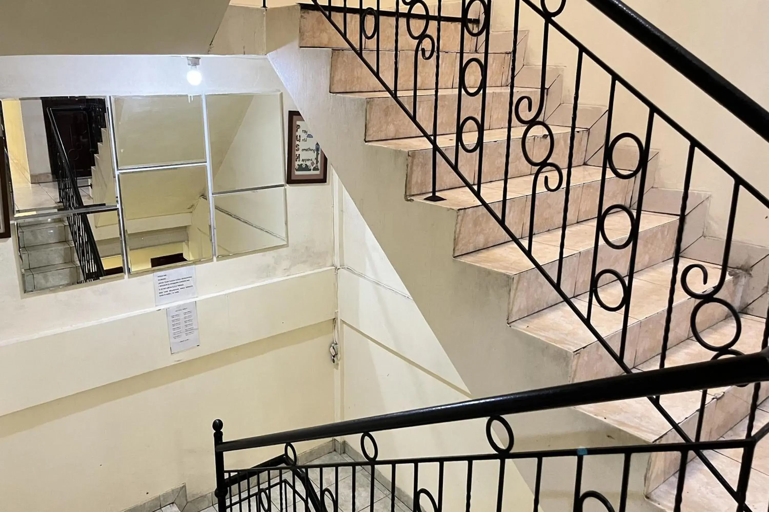 Property building in Wisma Berkat Property building in Wisma Berkat