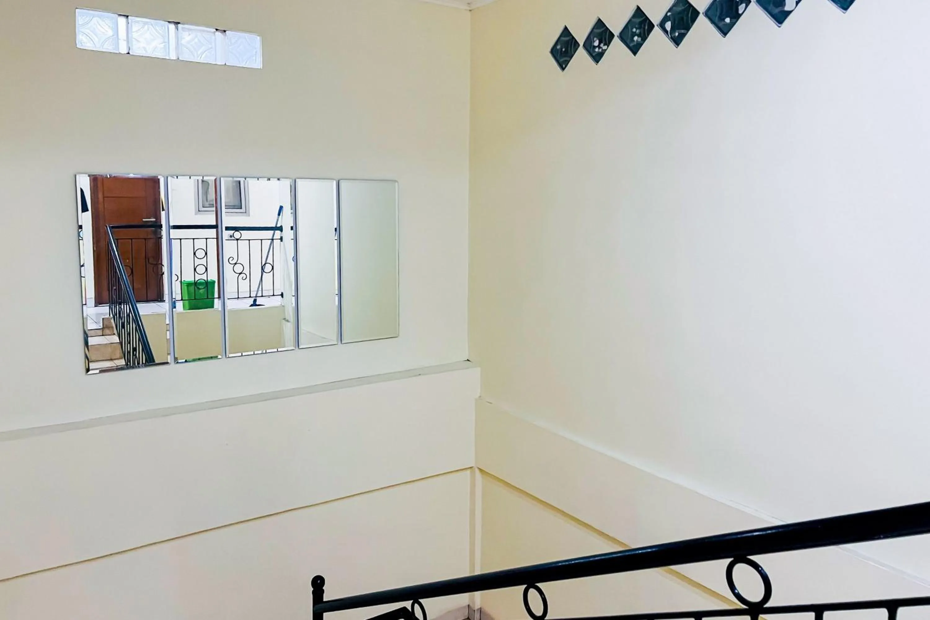 Property building in Wisma Berkat