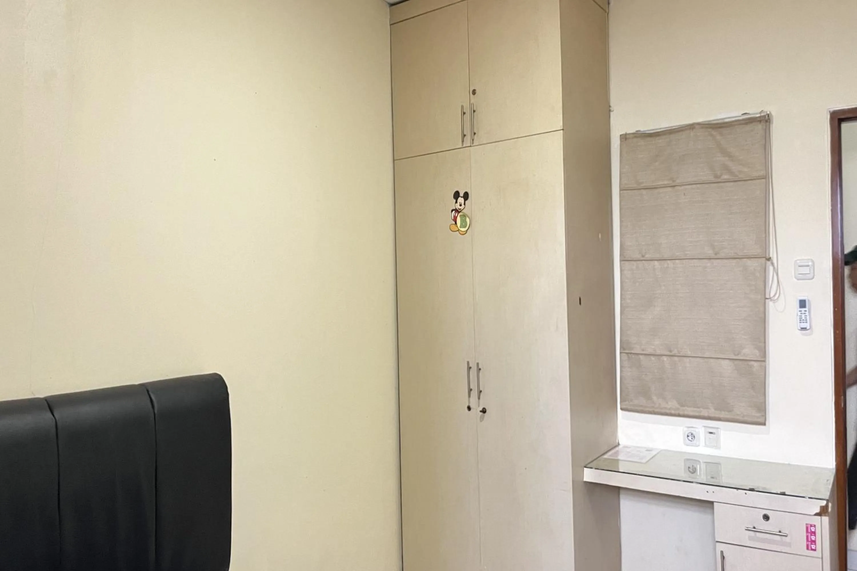 Bedroom in Wisma Berkat