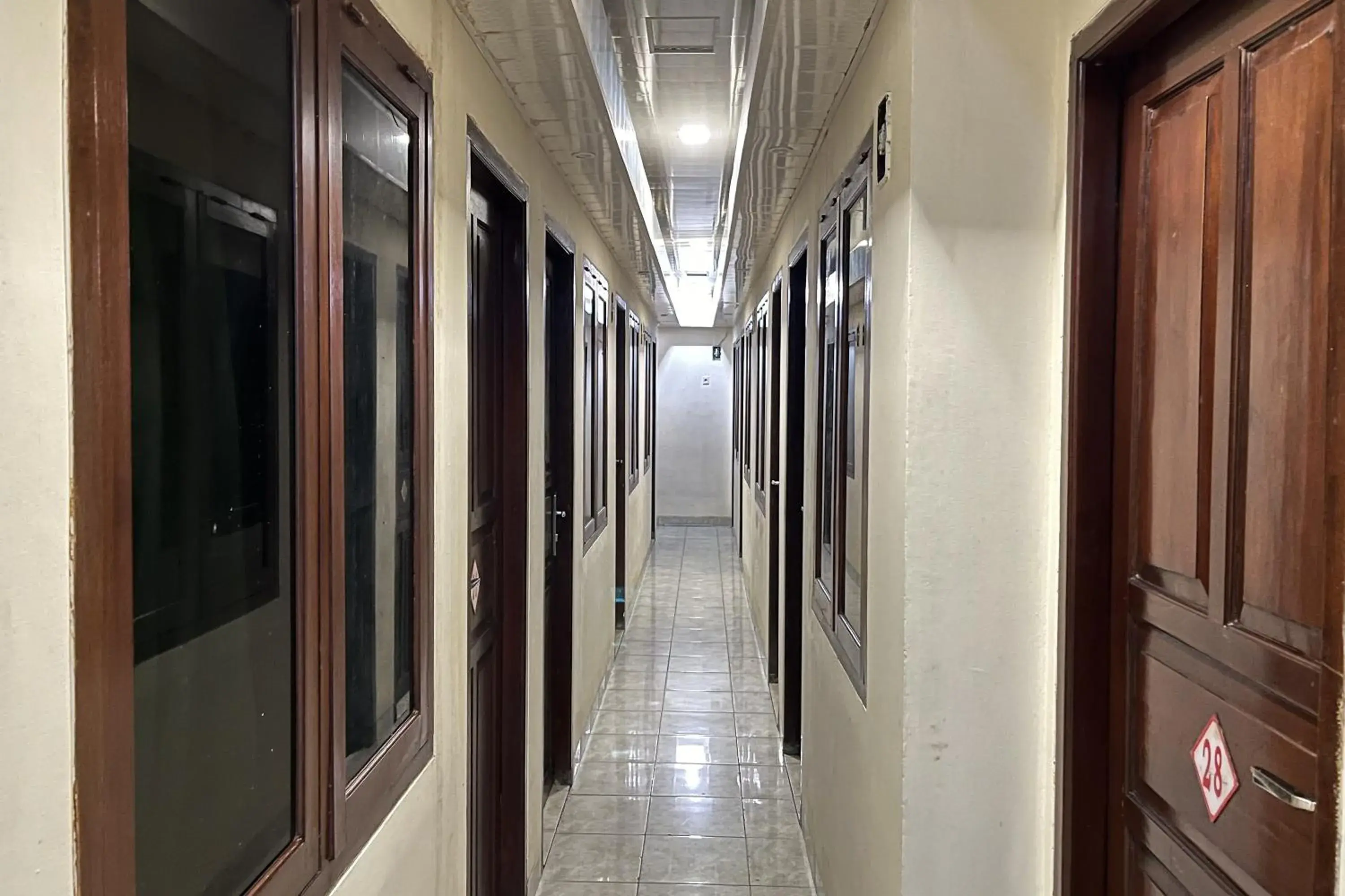 Property building in Wisma Berkat Property building in Wisma Berkat