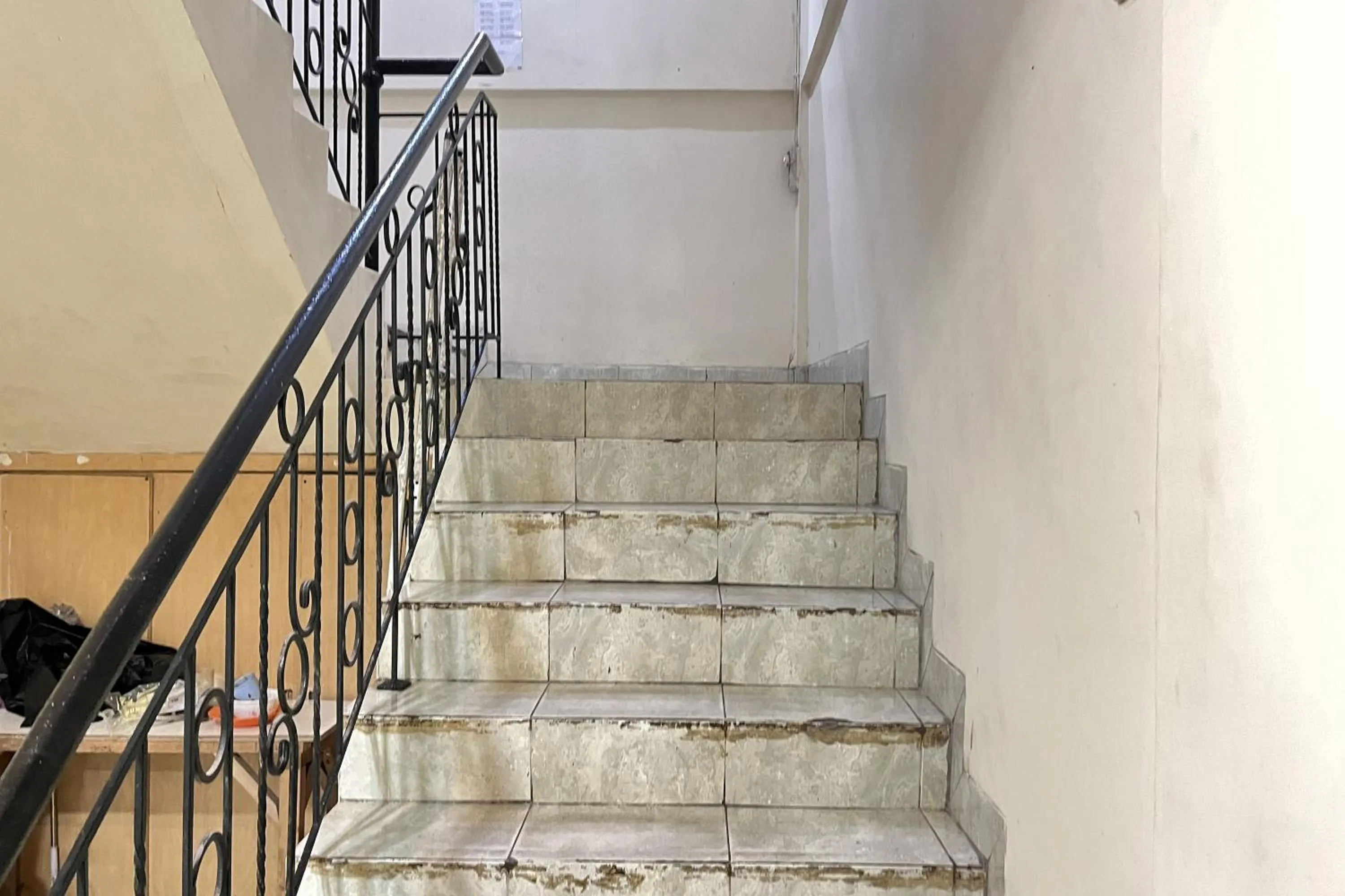 Property building in Wisma Berkat