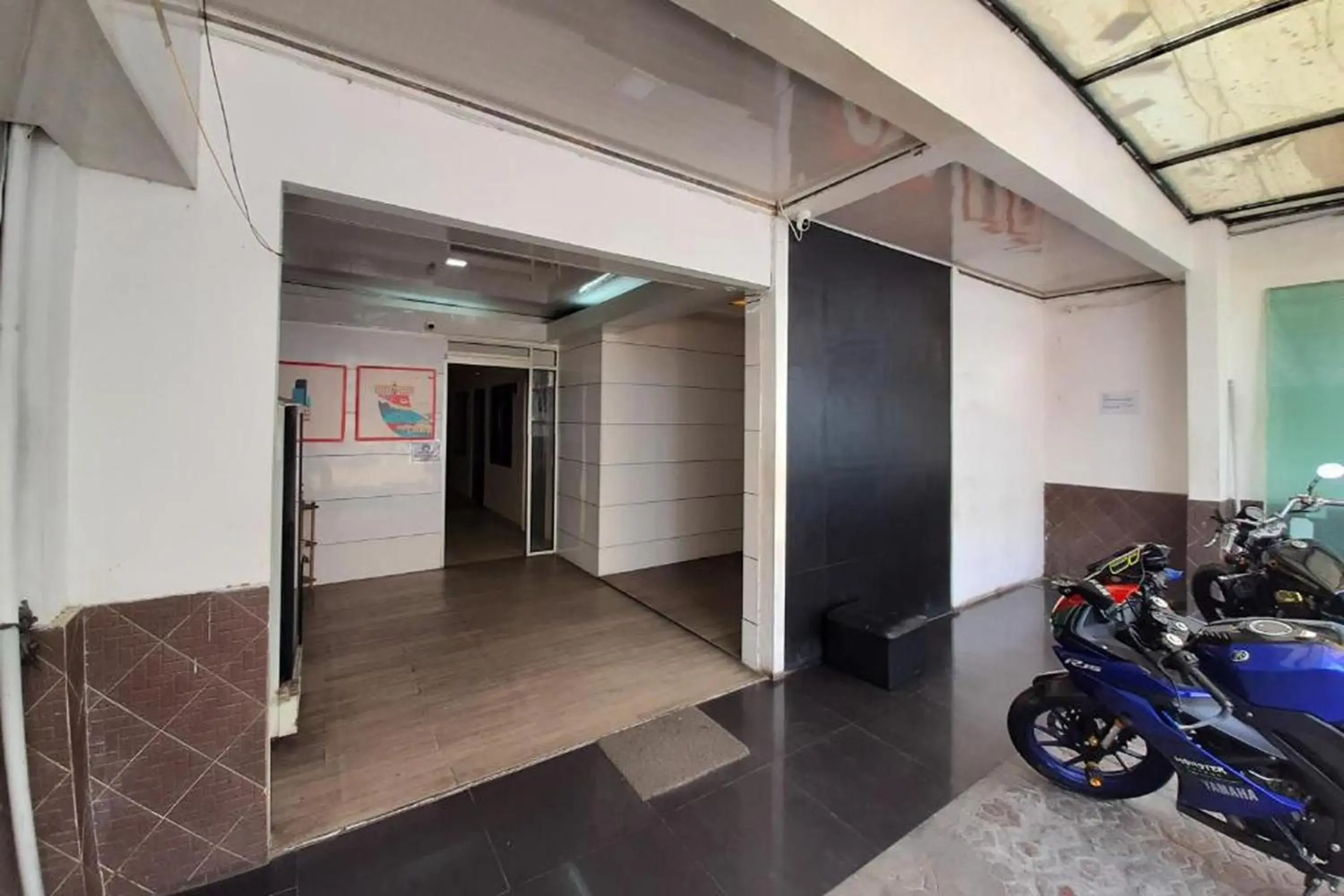 Property building in Wisma Berkat Property building in Wisma Berkat