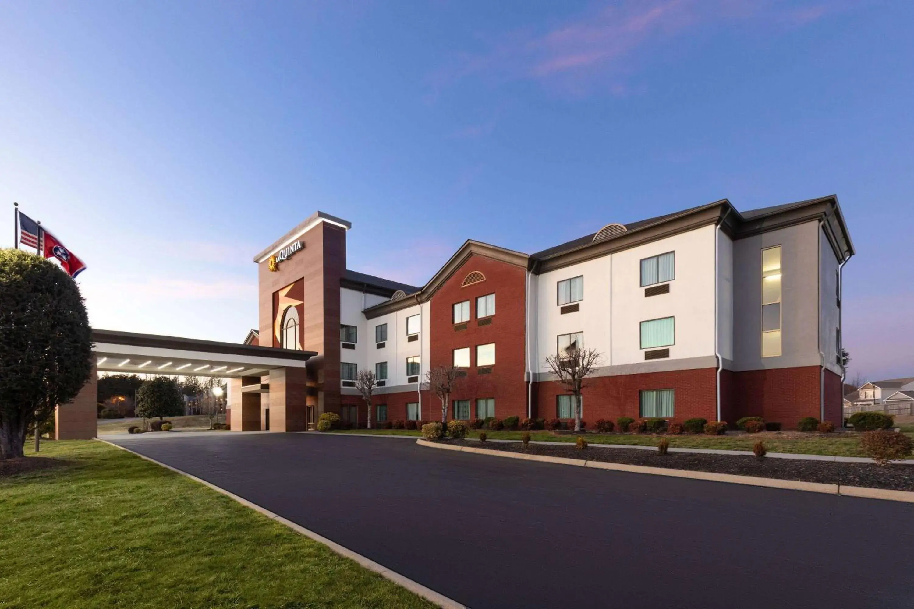 La Quinta by Wyndham Loudon La Quinta by Wyndham Loudon