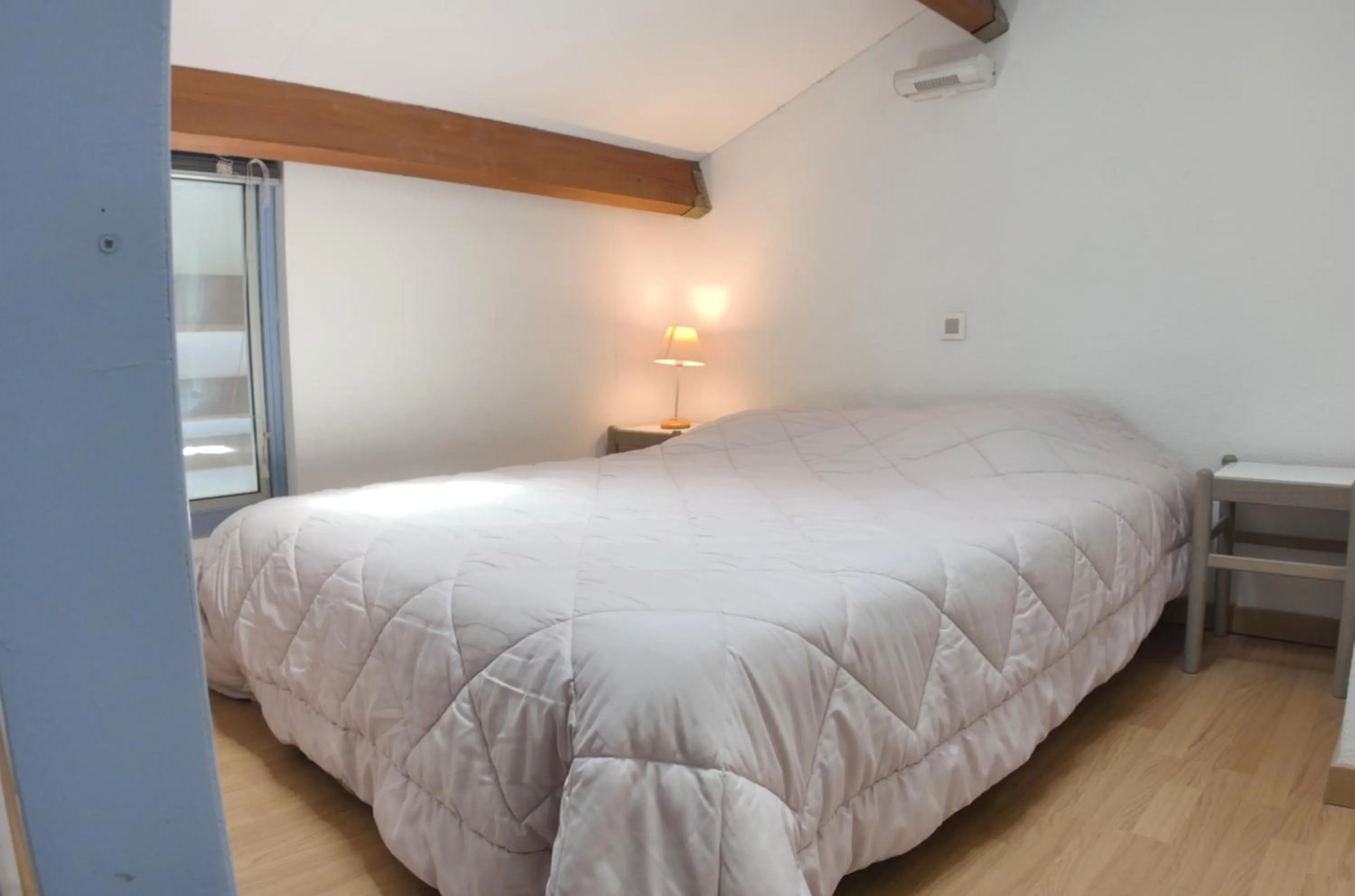 Bedroom, Bed in Résidence Goélia Arcadius