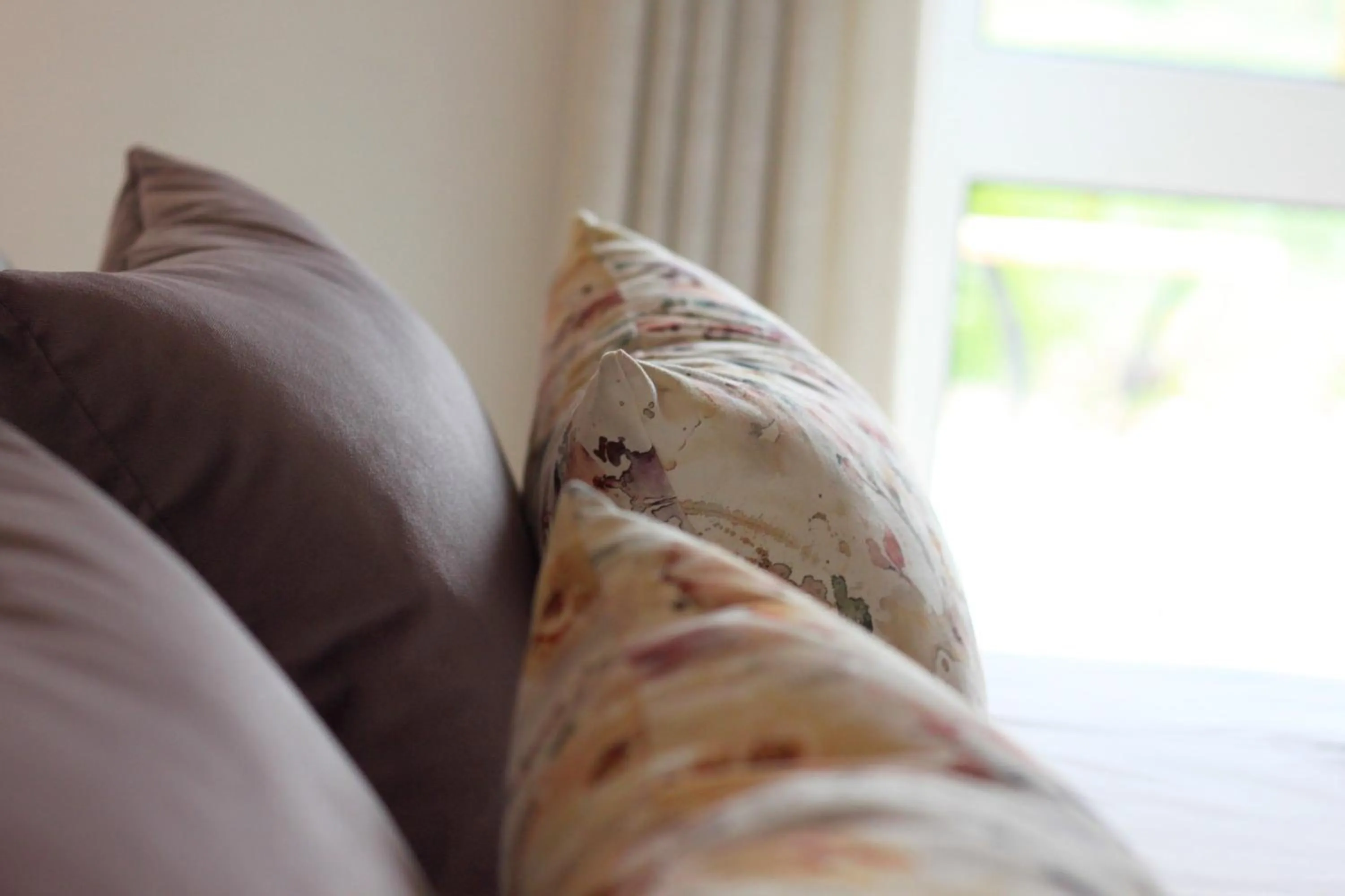 Decorative detail, Bed in Quinta da Luz - A Luxury Boutique B&B