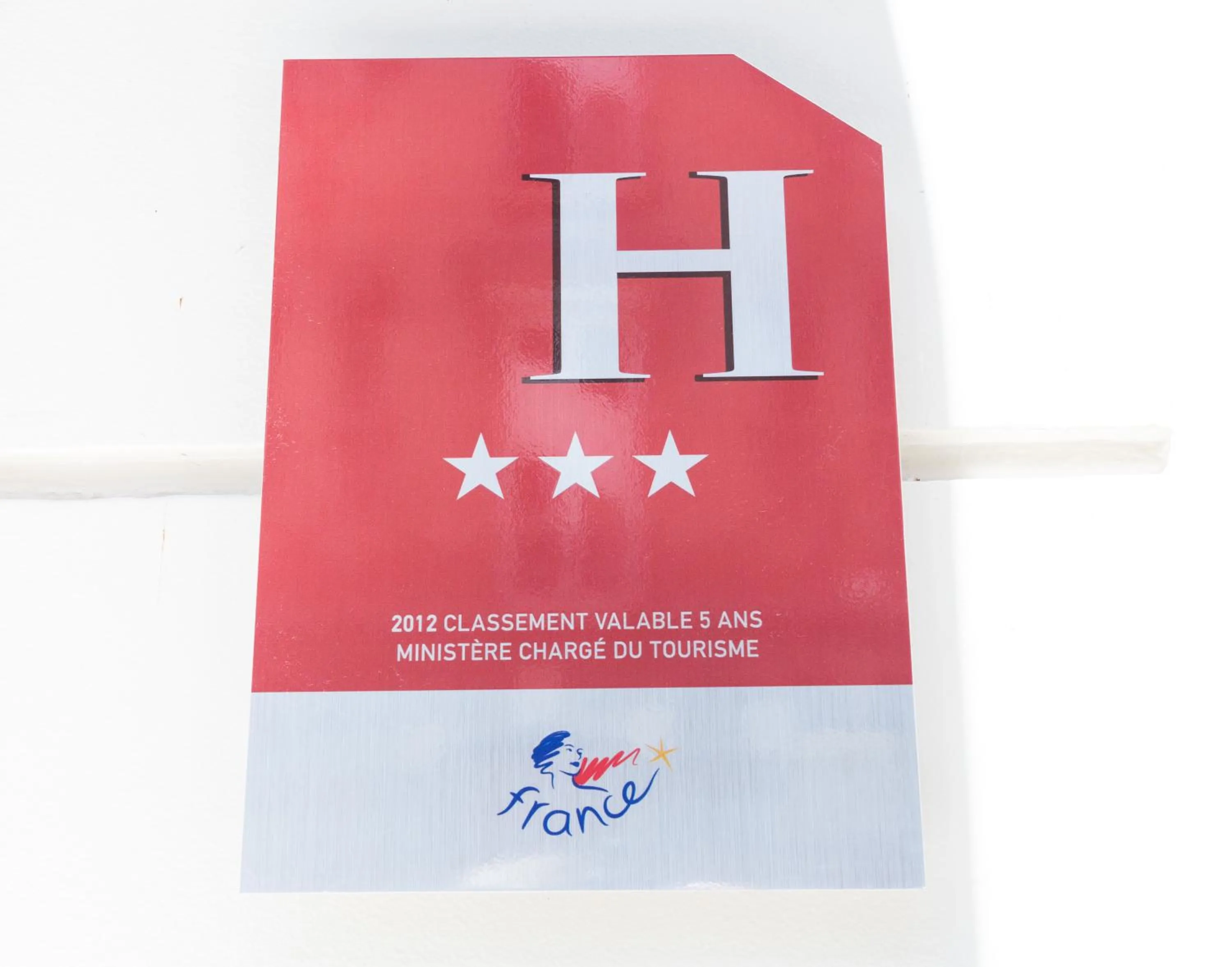 Facade/entrance in Hotel Vivaldi